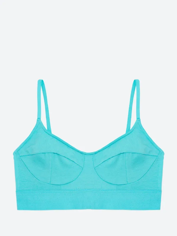 Soft Bra sold by gravitypope