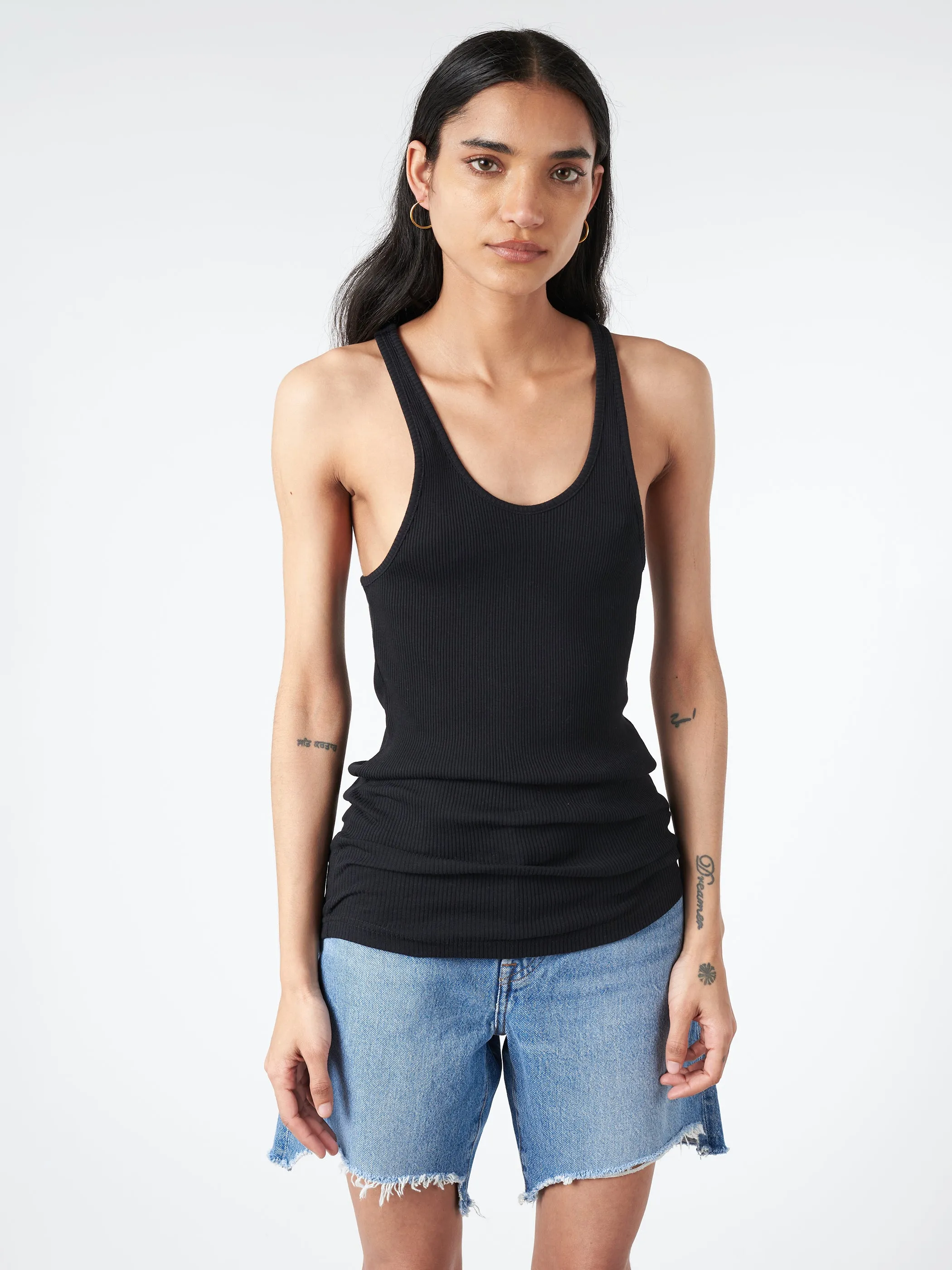 Tenesy Tank sold by gravitypope product image thumbnail 2