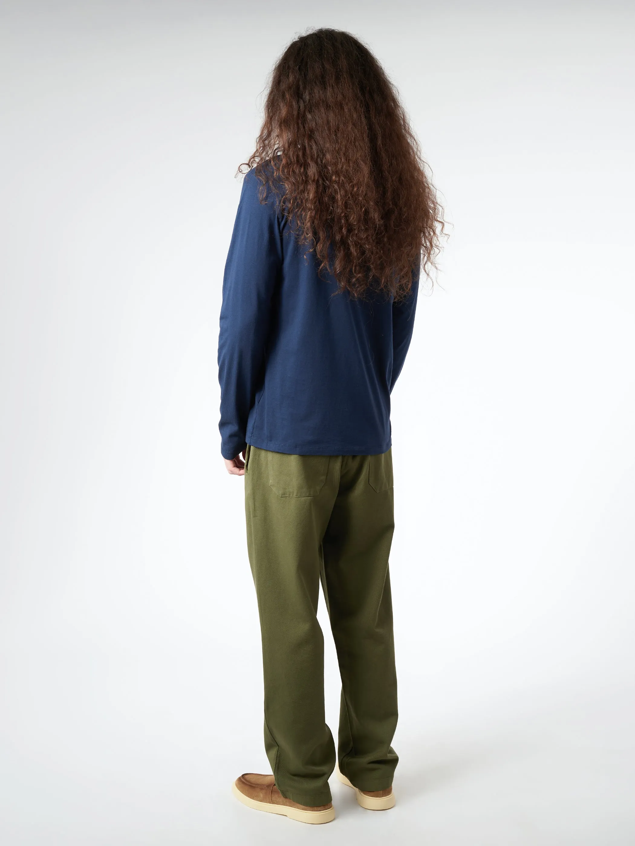 Basica L/S sold by gravitypope product image thumbnail 3