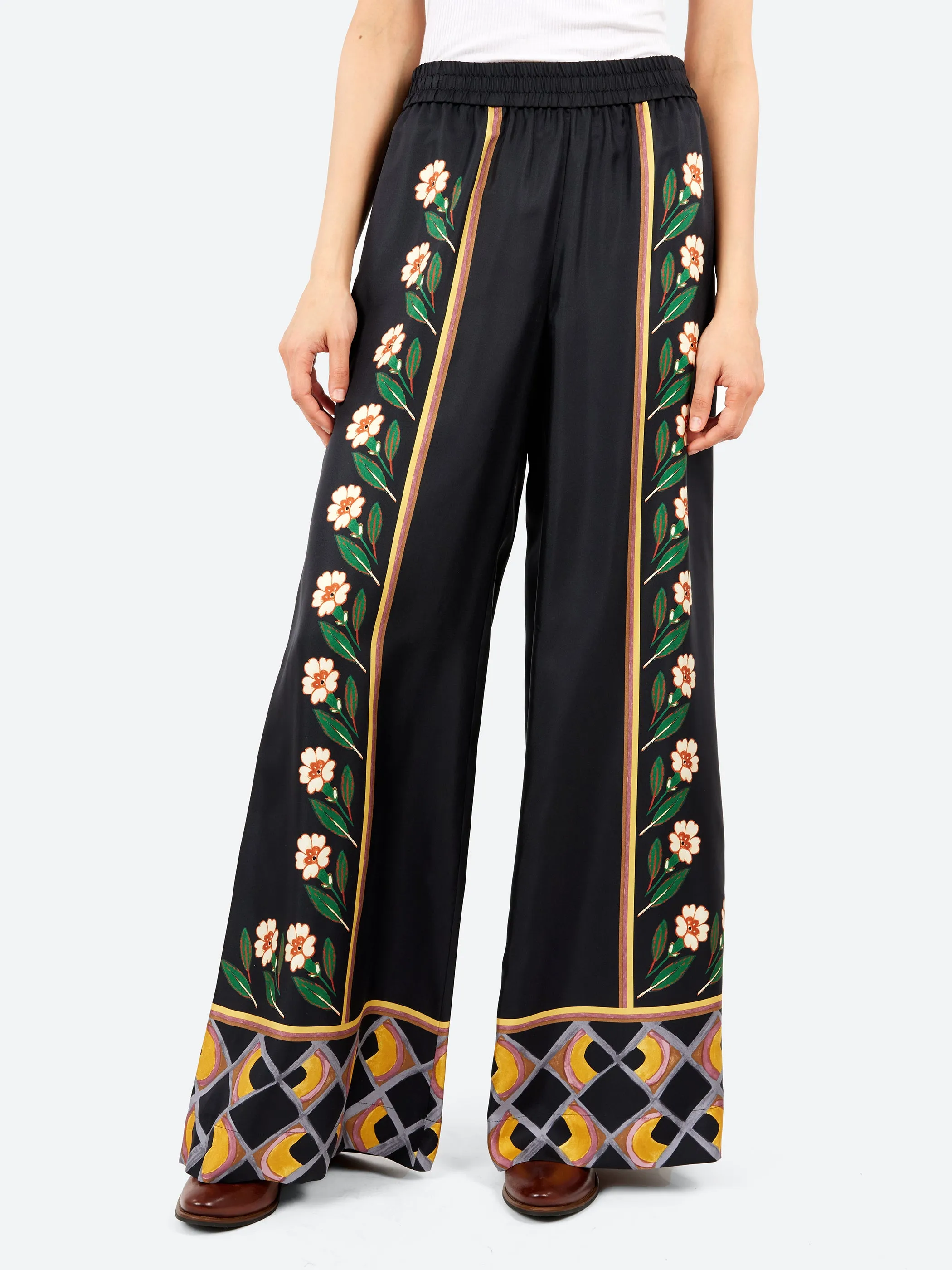 Palazzo Pants sold by gravitypope product image thumbnail 4
