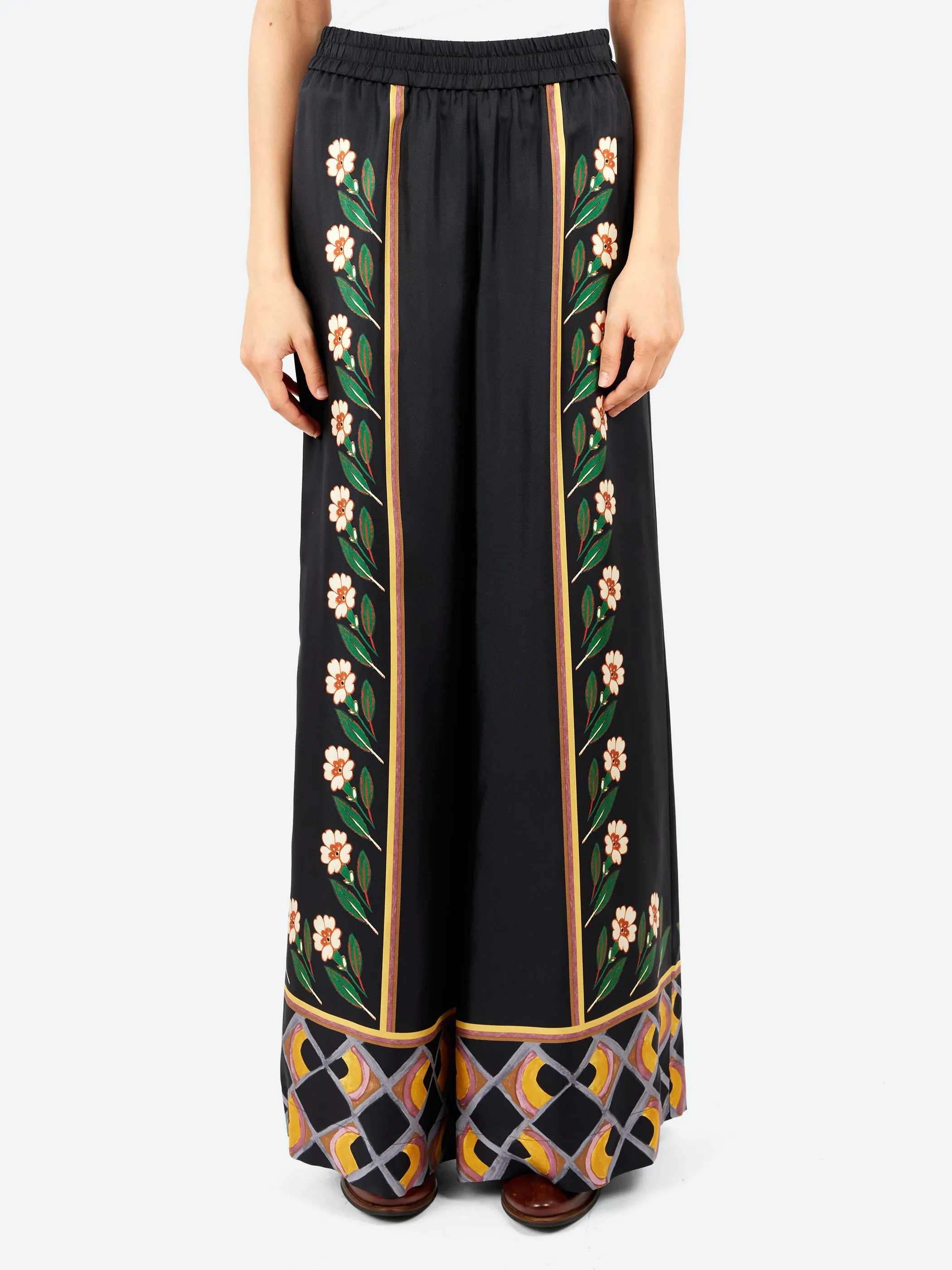 Palazzo Pants sold by gravitypope