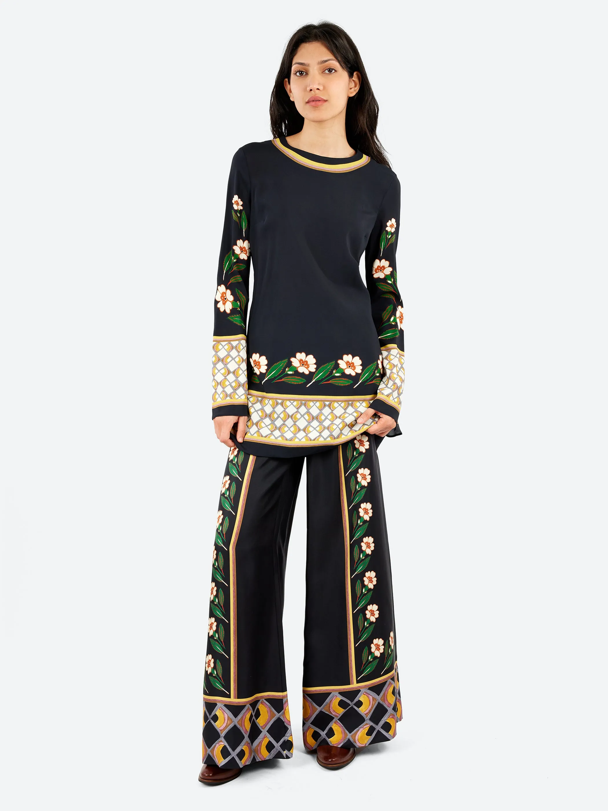 Palazzo Pants sold by gravitypope product image thumbnail 2