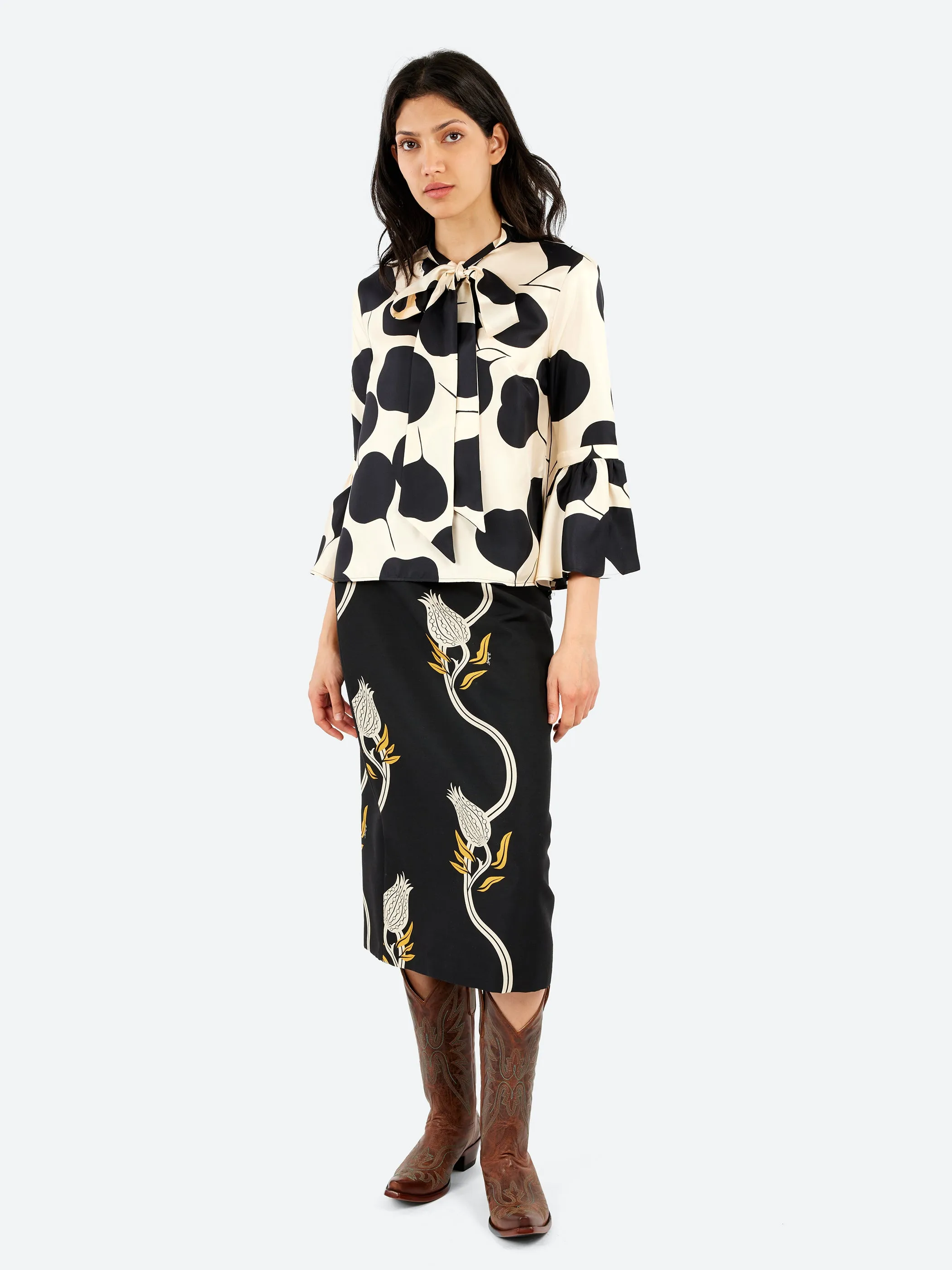 Happy Wrist Top sold by gravitypope product image thumbnail 3