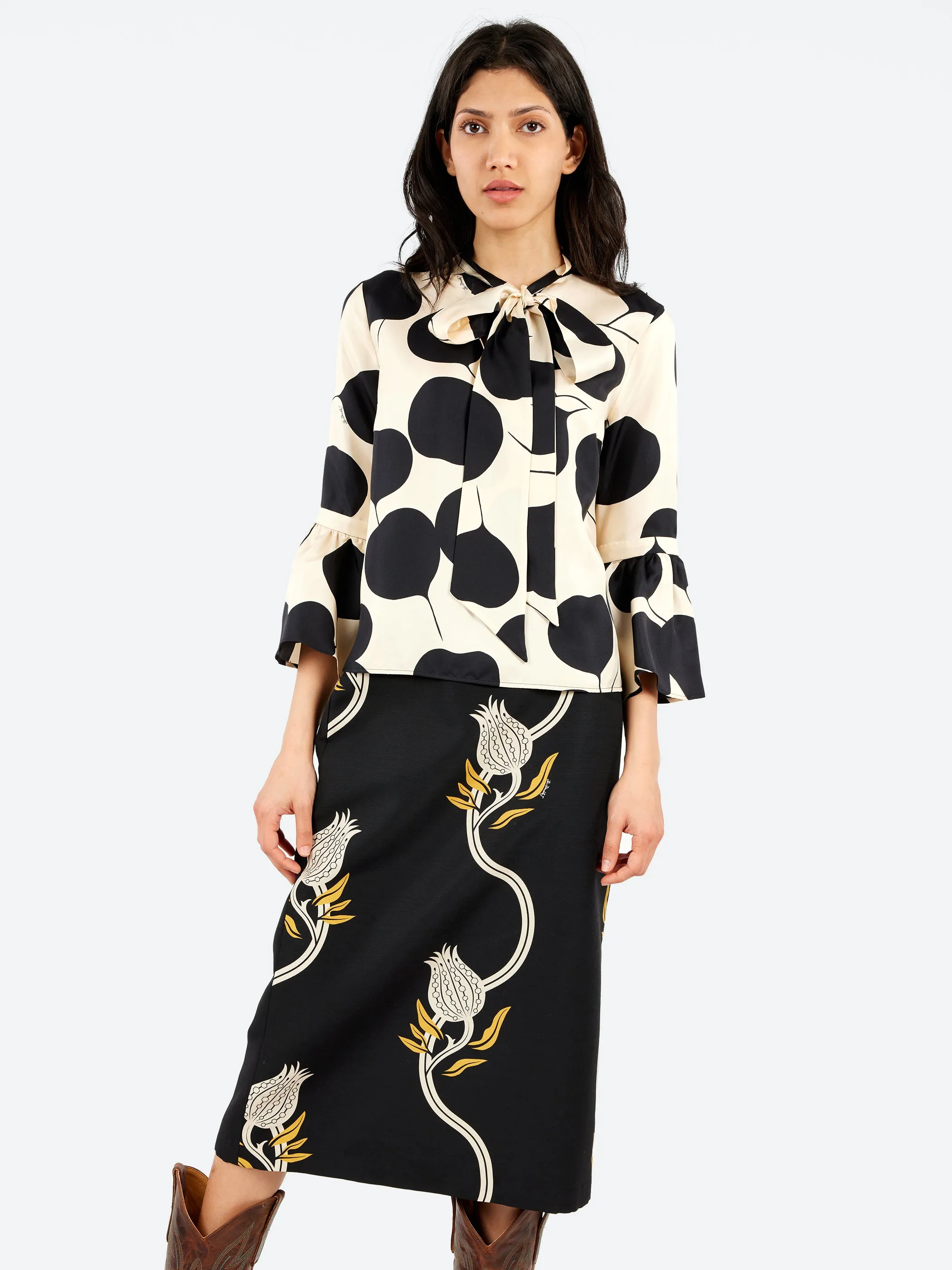 Happy Wrist Top sold by gravitypope product image thumbnail 2