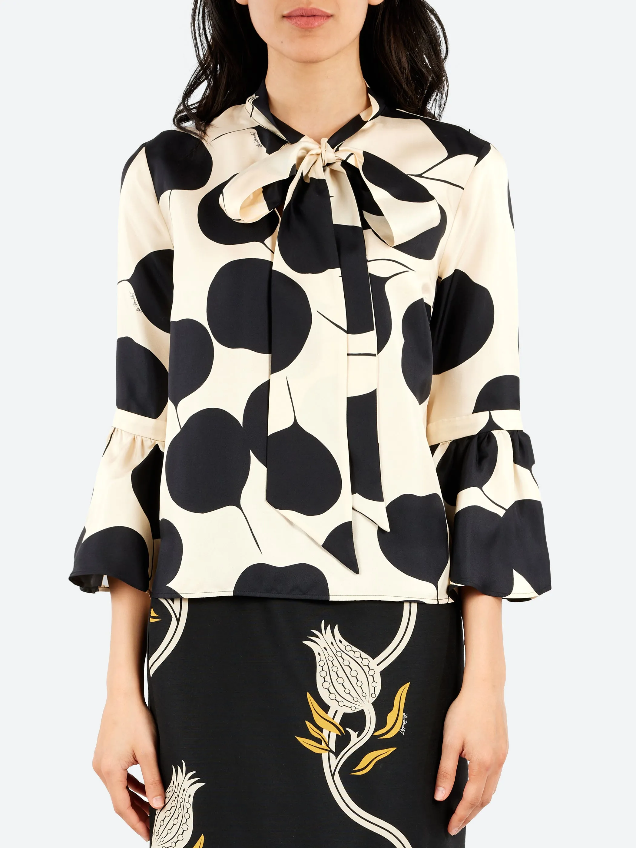 Happy Wrist Top sold by gravitypope