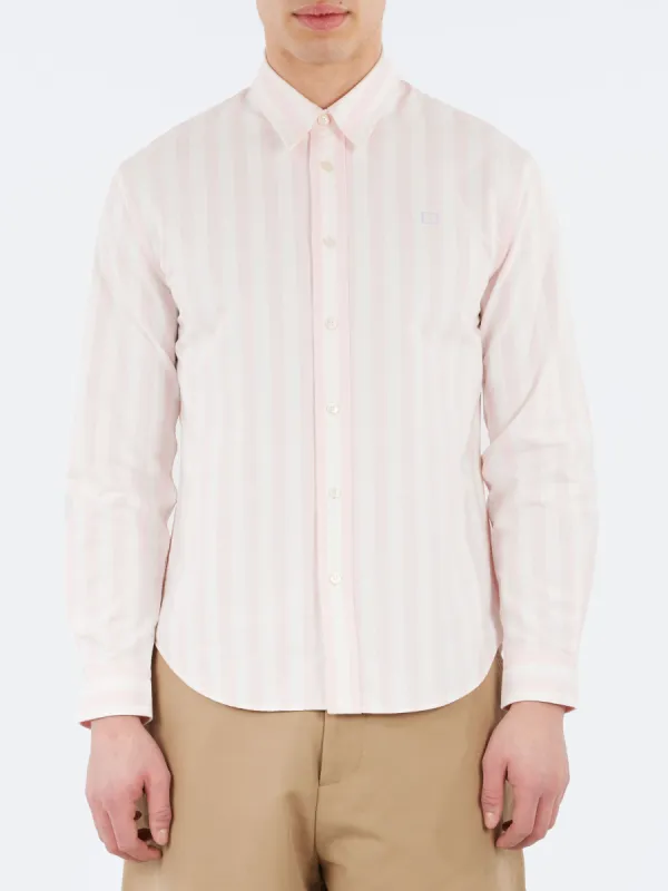 Striped Shirt sold by gravitypope