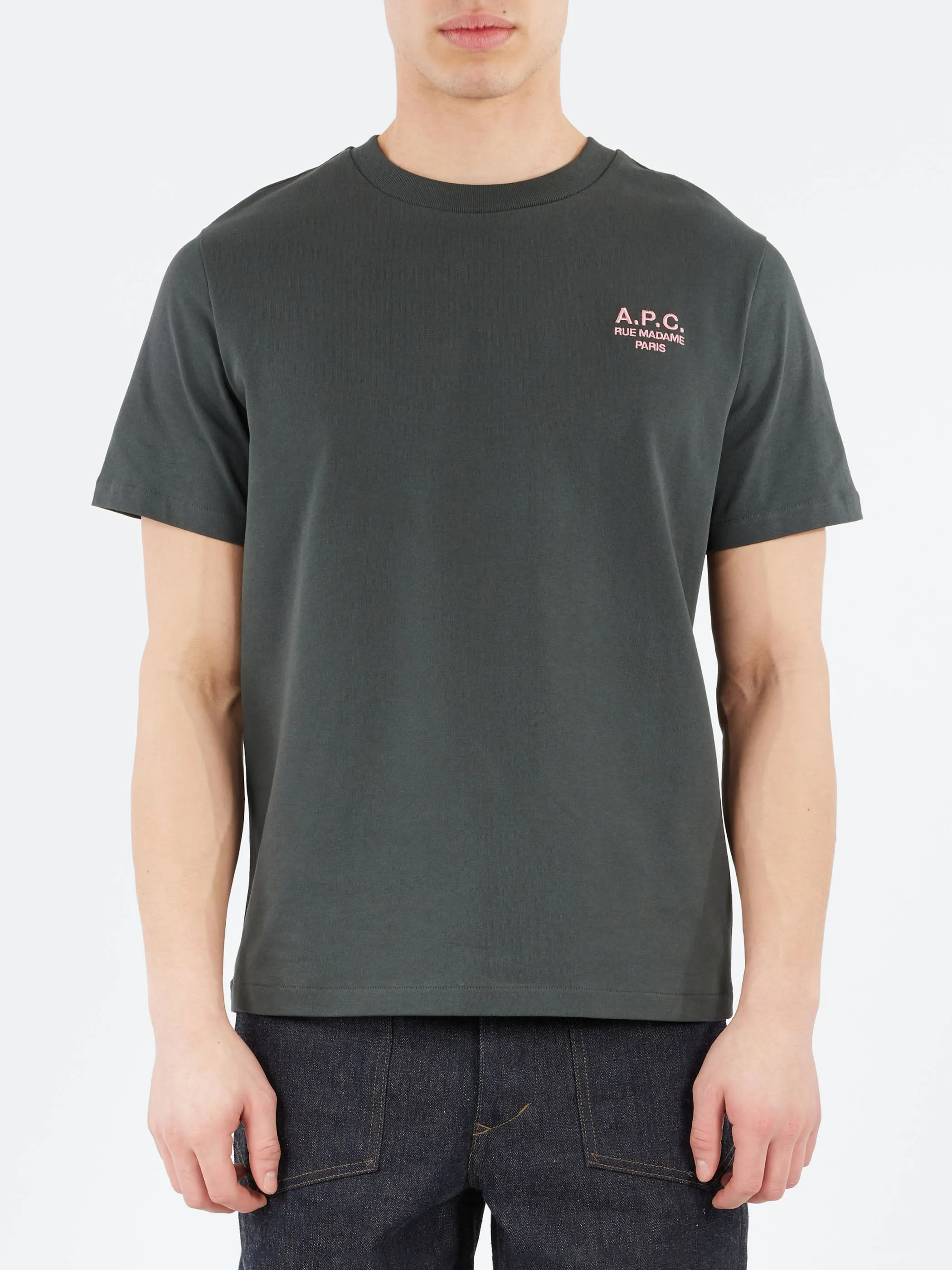 Standard Rue Madame T-Shirt sold by gravitypope