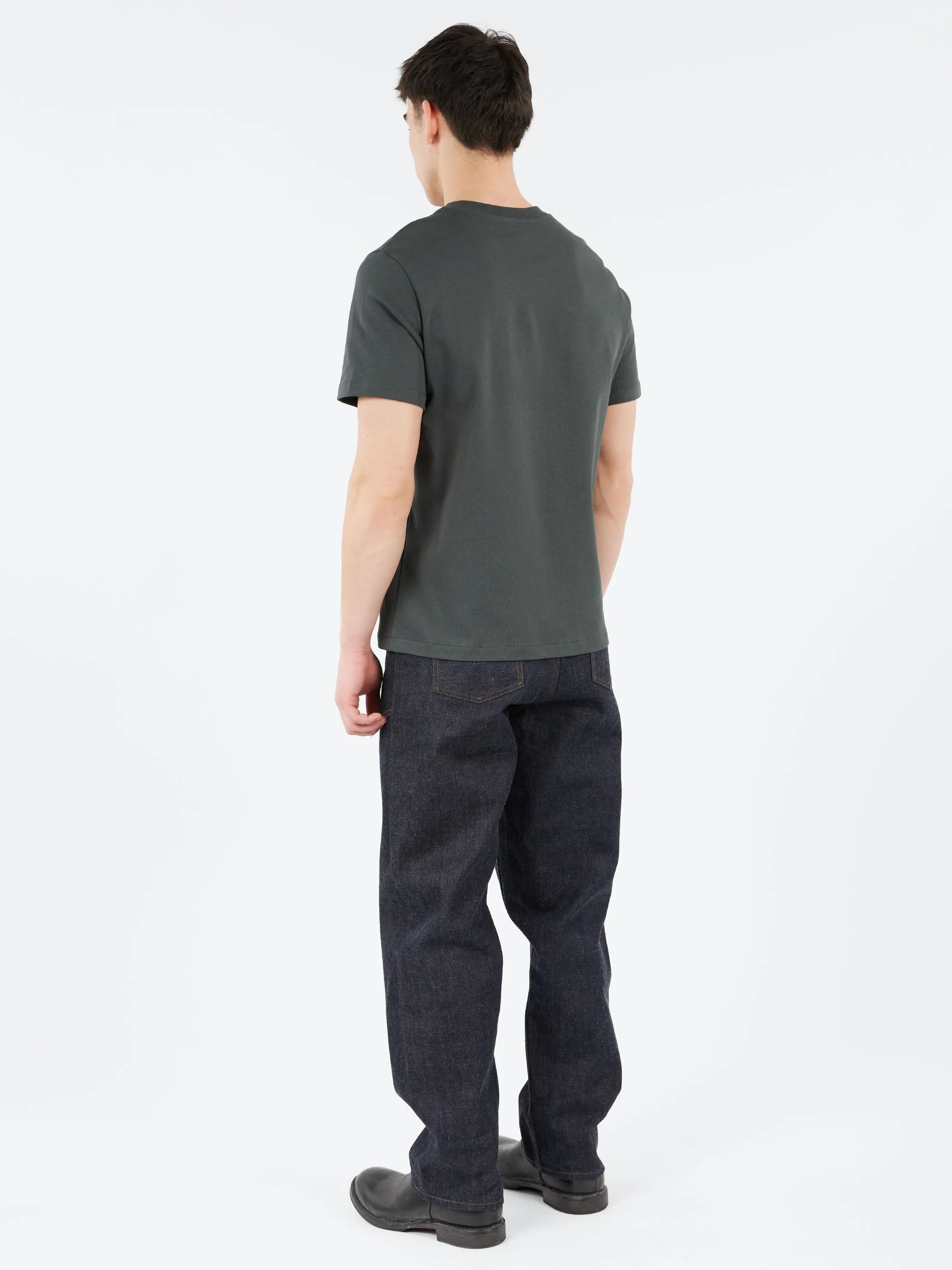 Standard Rue Madame T-Shirt sold by gravitypope product image thumbnail 3