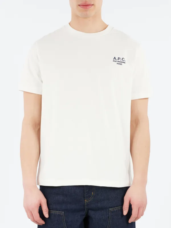 Standard Rue Madame T-Shirt sold by gravitypope