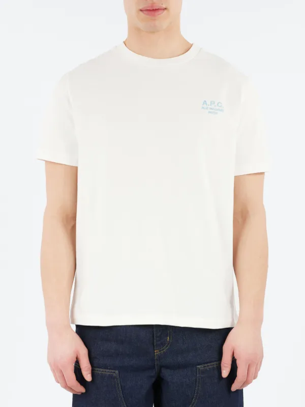 Standard Rue Madame T-Shirt sold by gravitypope