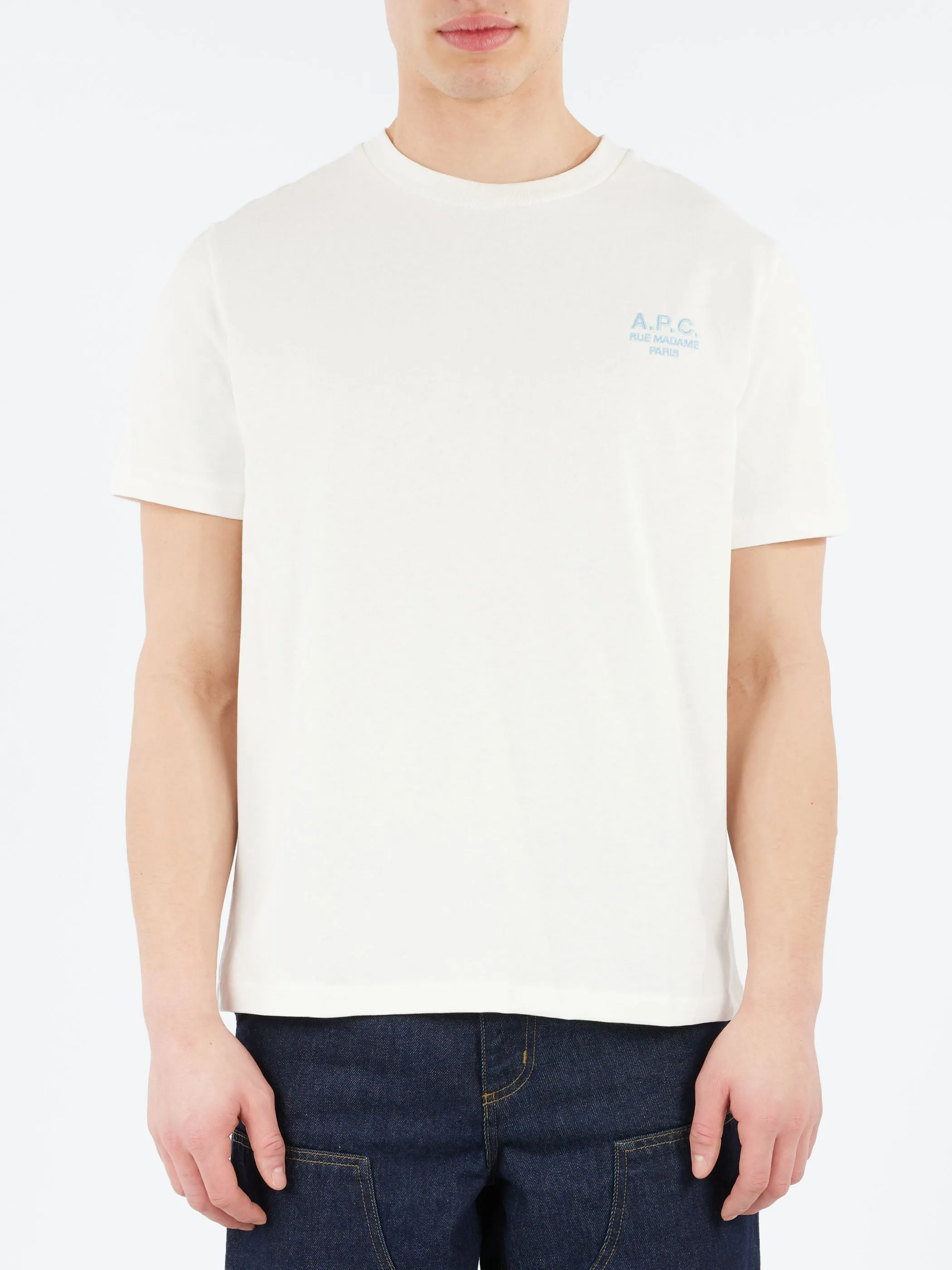 Standard Rue Madame T-Shirt sold by gravitypope