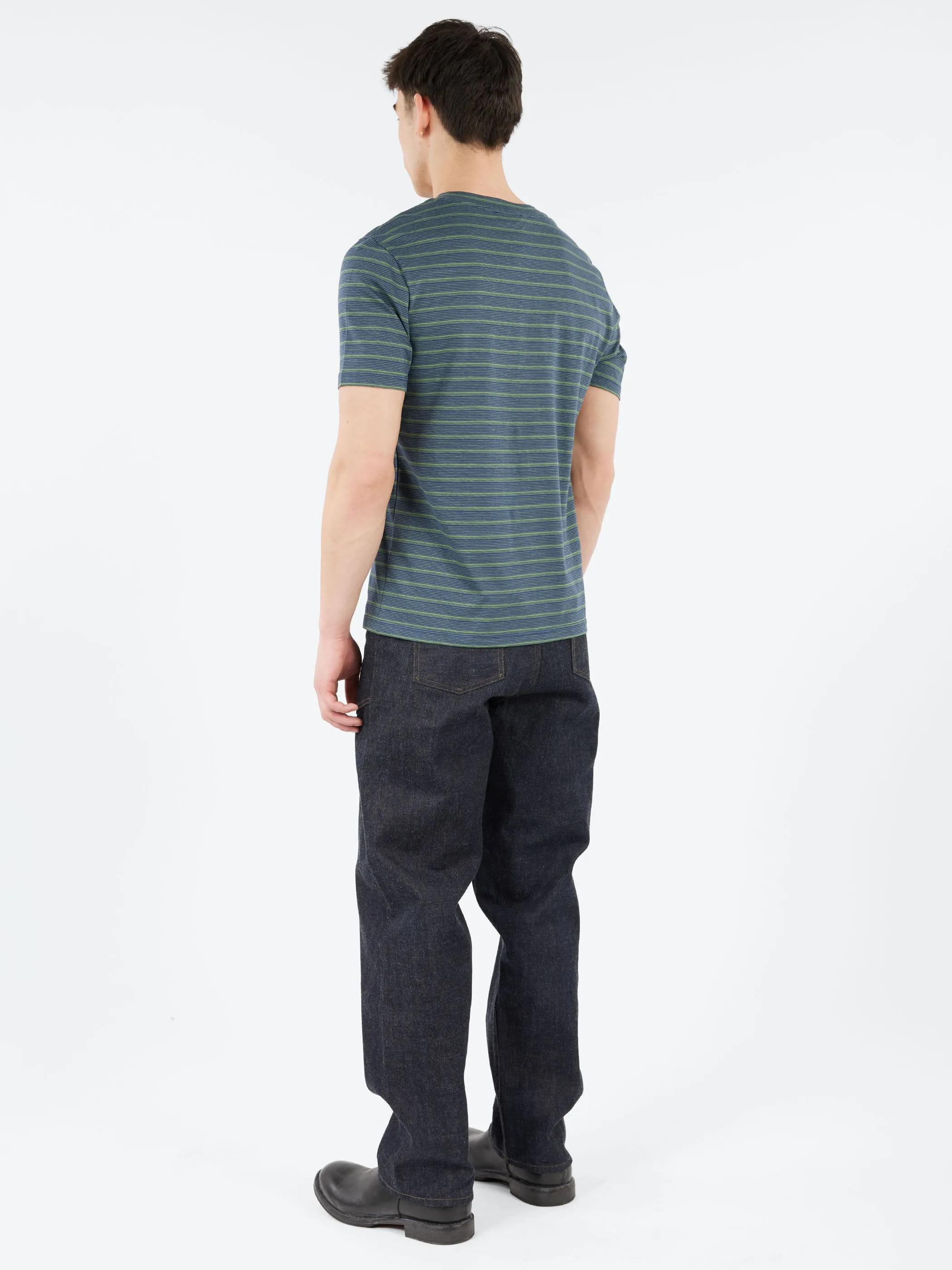 Aymeric T-Shirt sold by gravitypope product image thumbnail 3