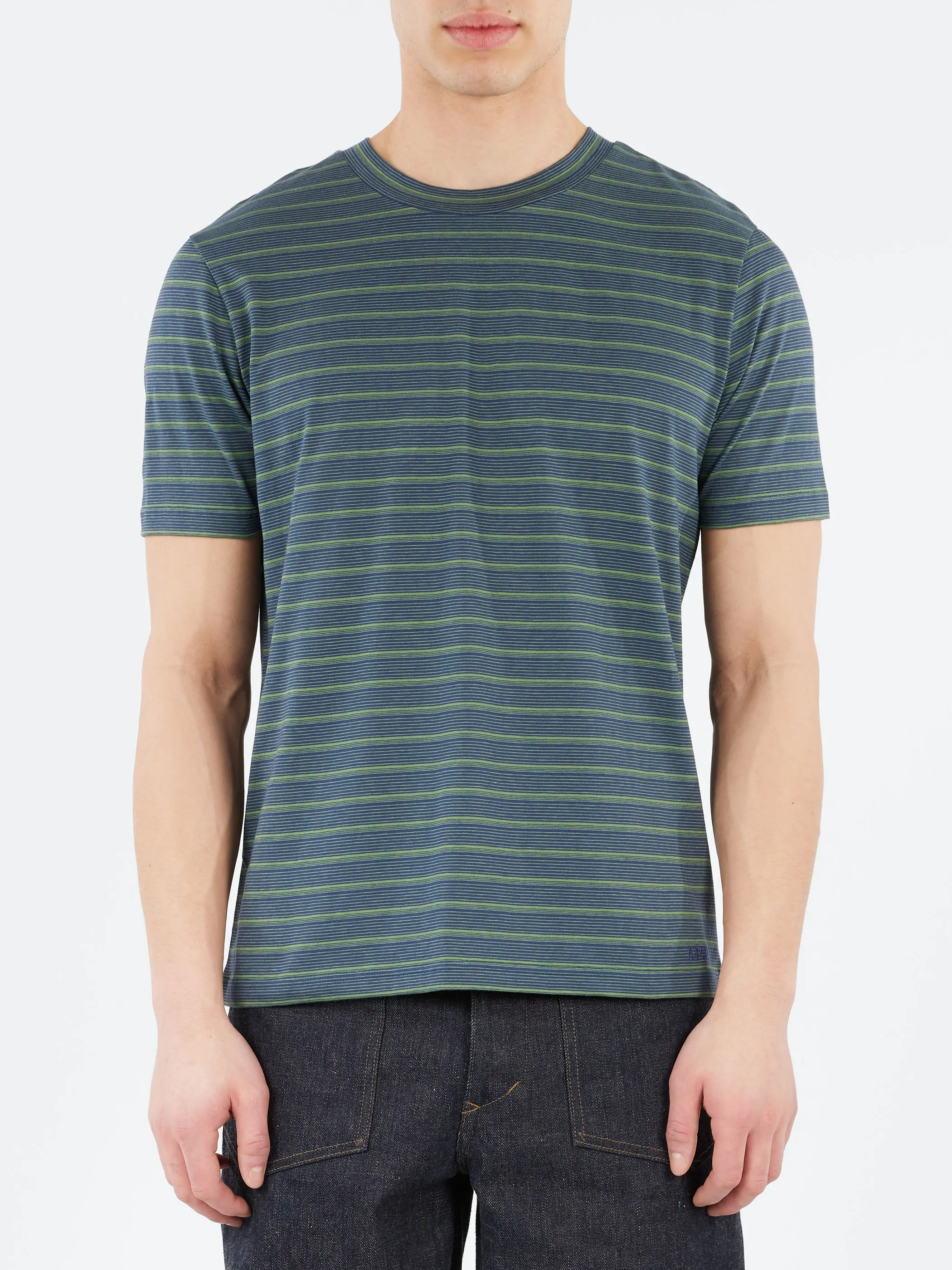 Aymeric T-Shirt sold by gravitypope