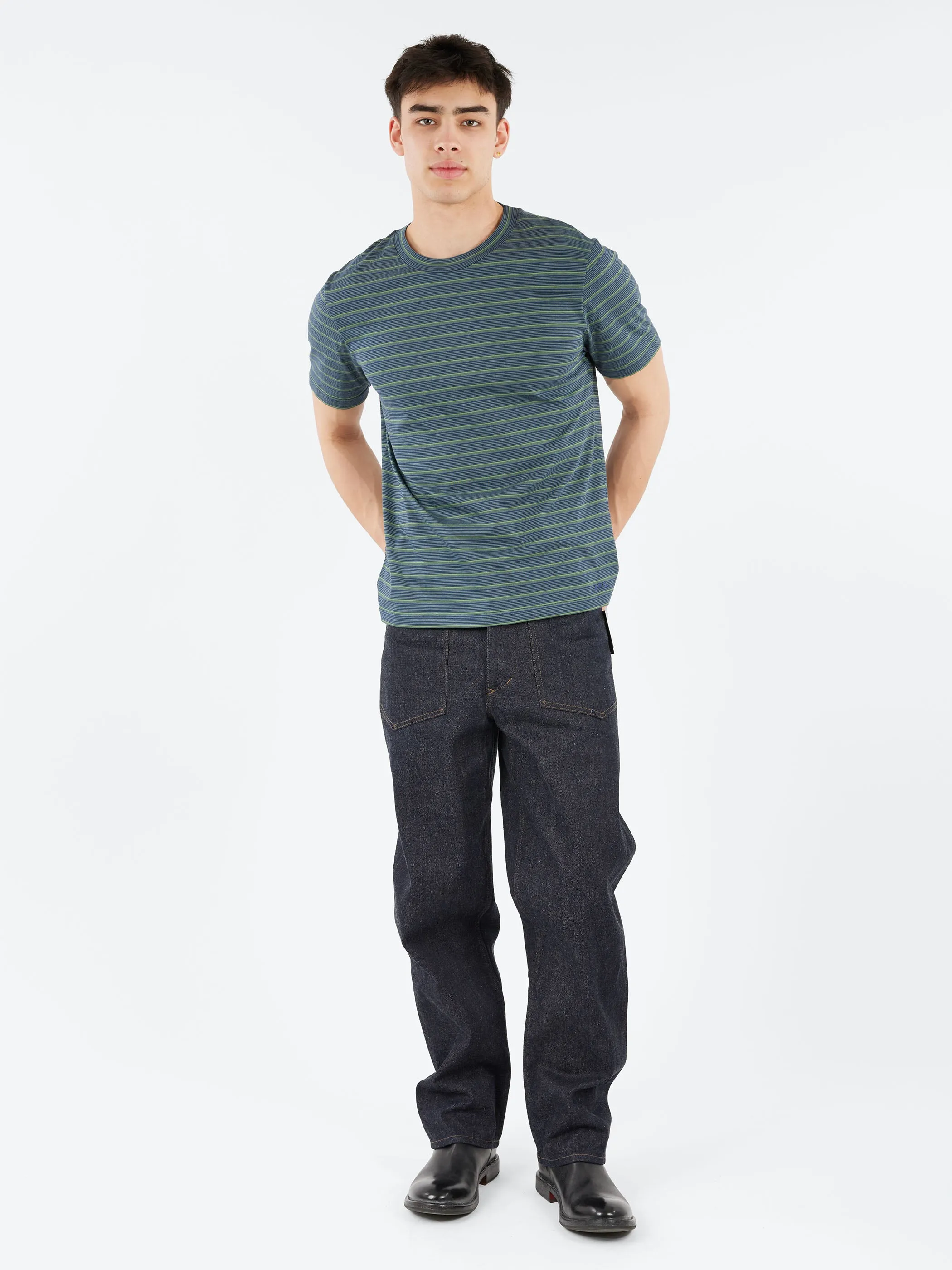 Aymeric T-Shirt sold by gravitypope product image thumbnail 2