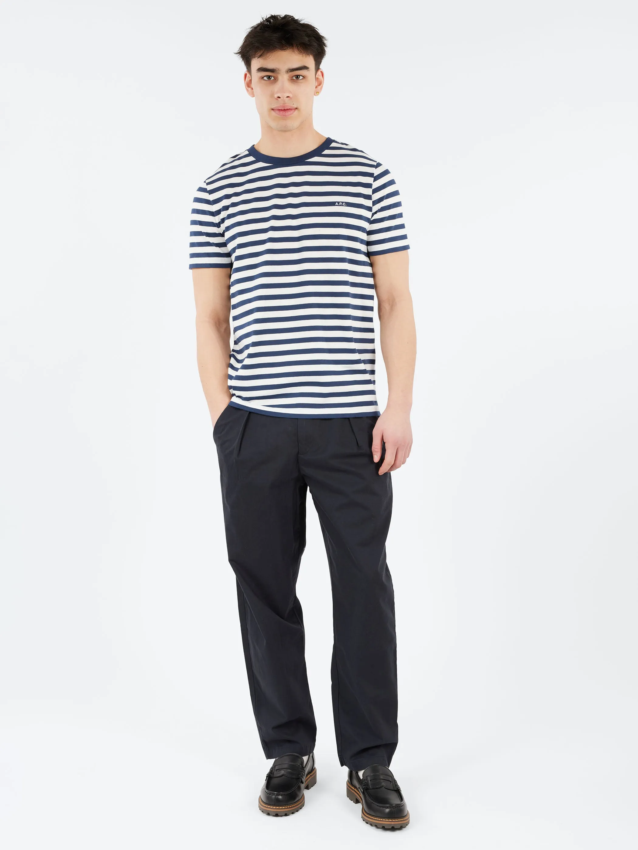 Raye Standard T-Shirt sold by gravitypope product image thumbnail 2