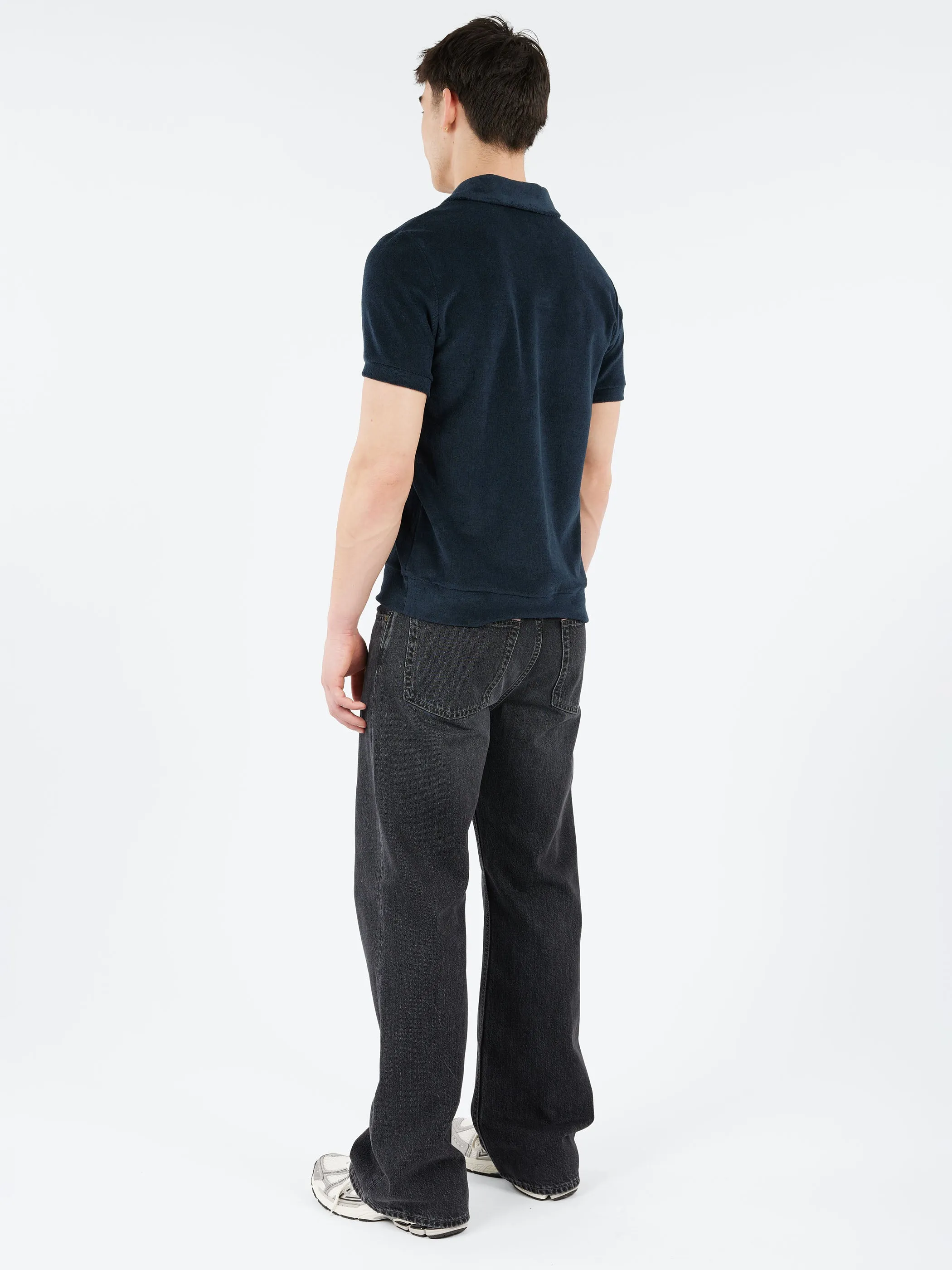 Agustino Polo Shirt sold by gravitypope product image thumbnail 3