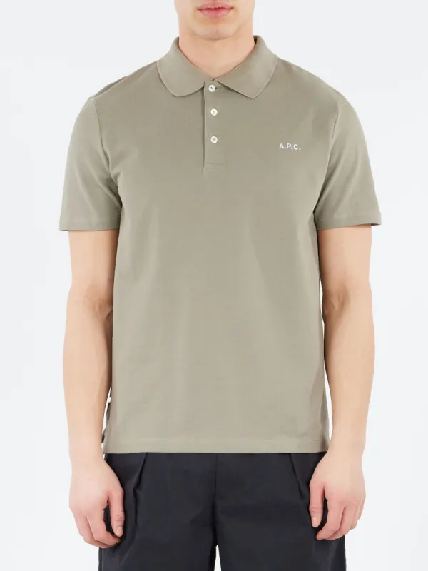 Carter Polo sold by gravitypope