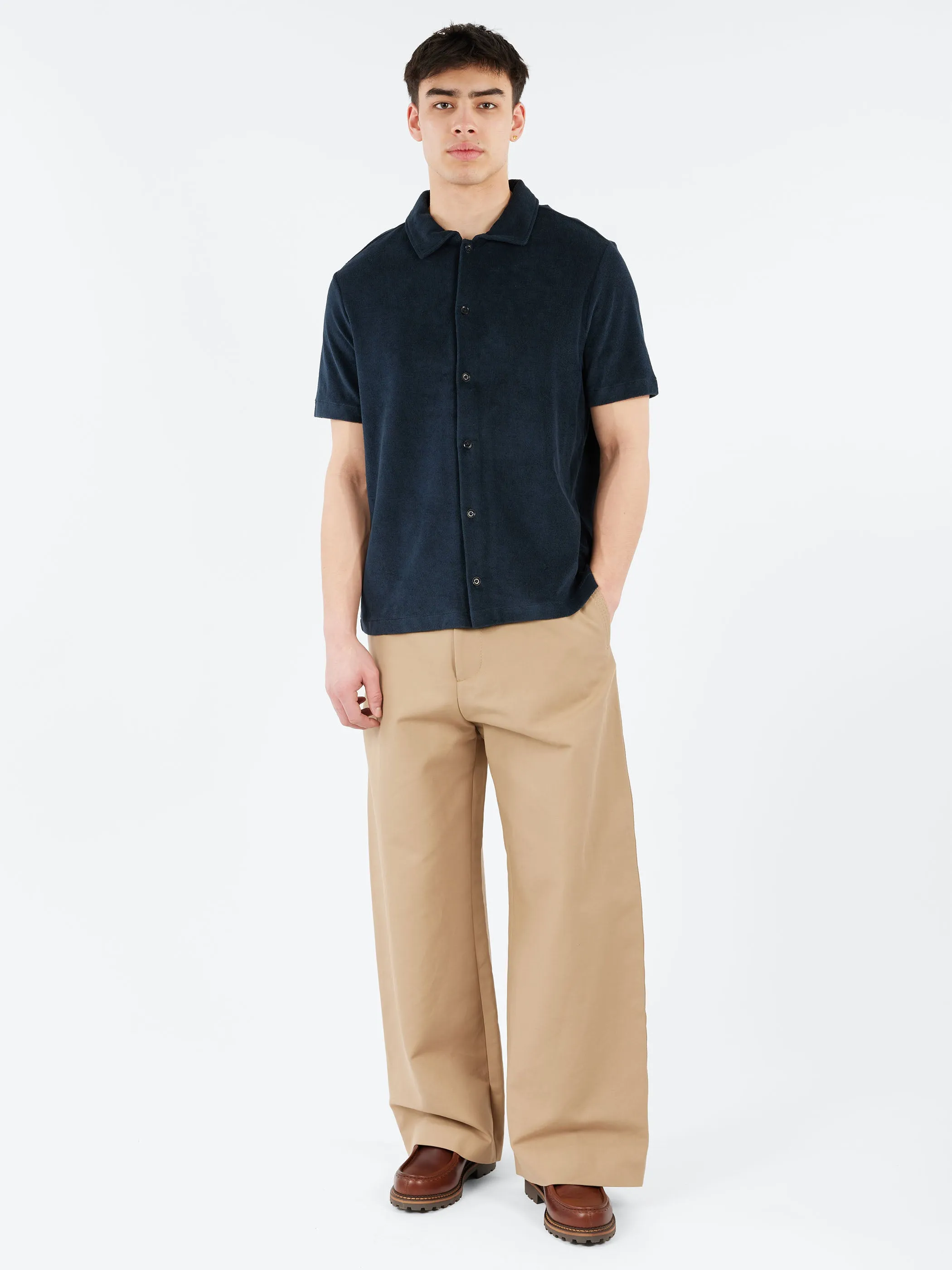 Nicolo Shirt sold by gravitypope product image thumbnail 2