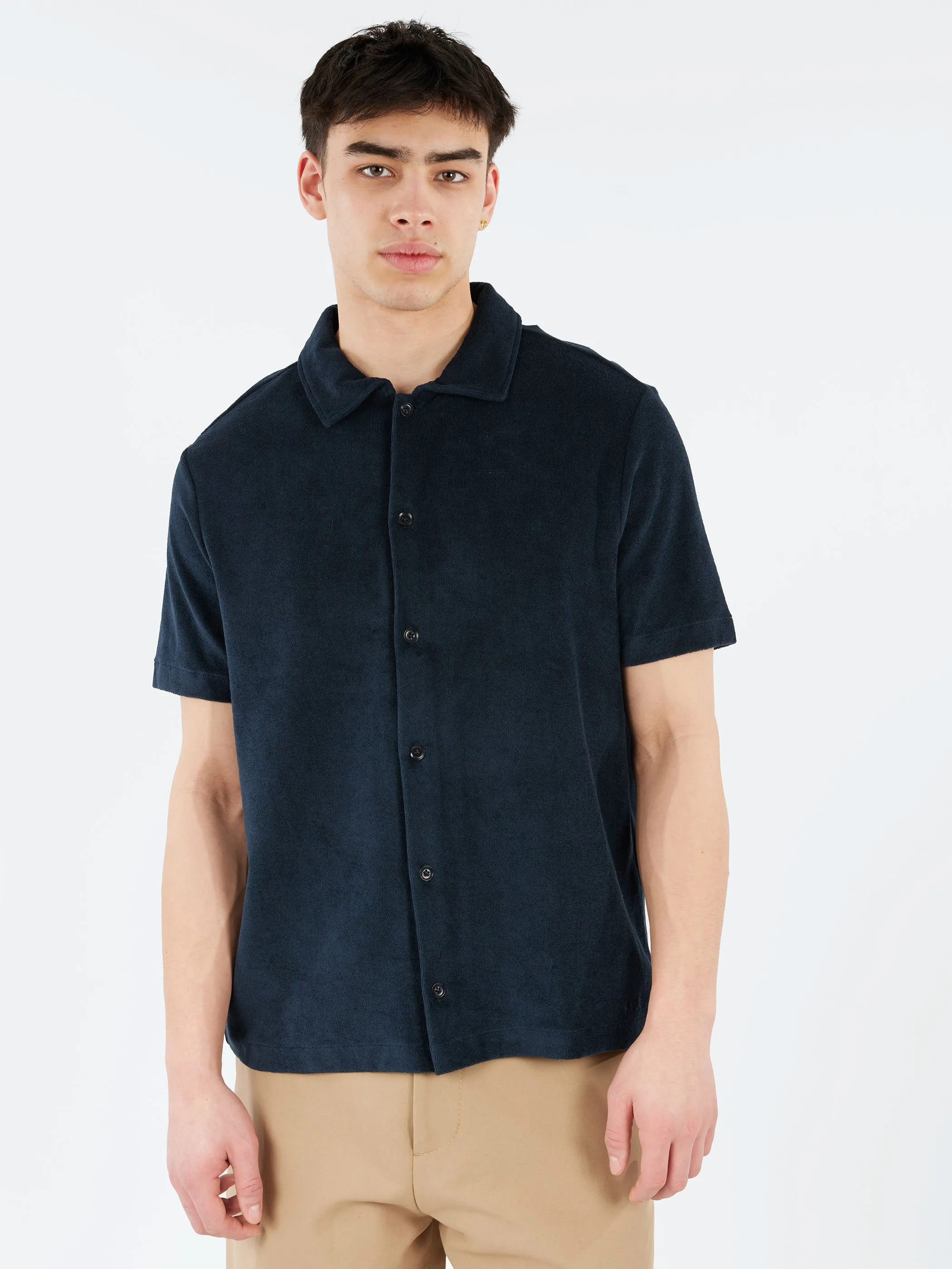 Nicolo Shirt sold by gravitypope product image thumbnail 4
