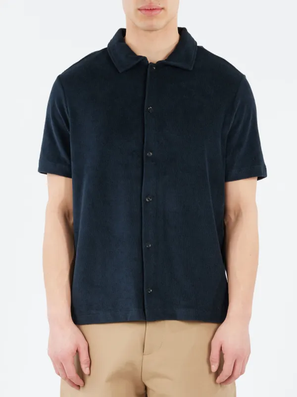 Nicolo Shirt sold by gravitypope