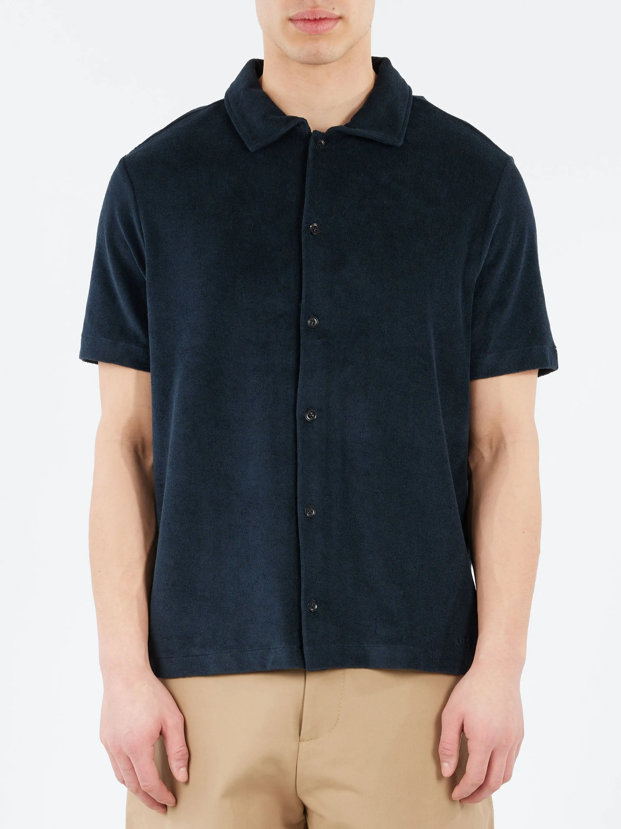 Nicolo Shirt sold by gravitypope