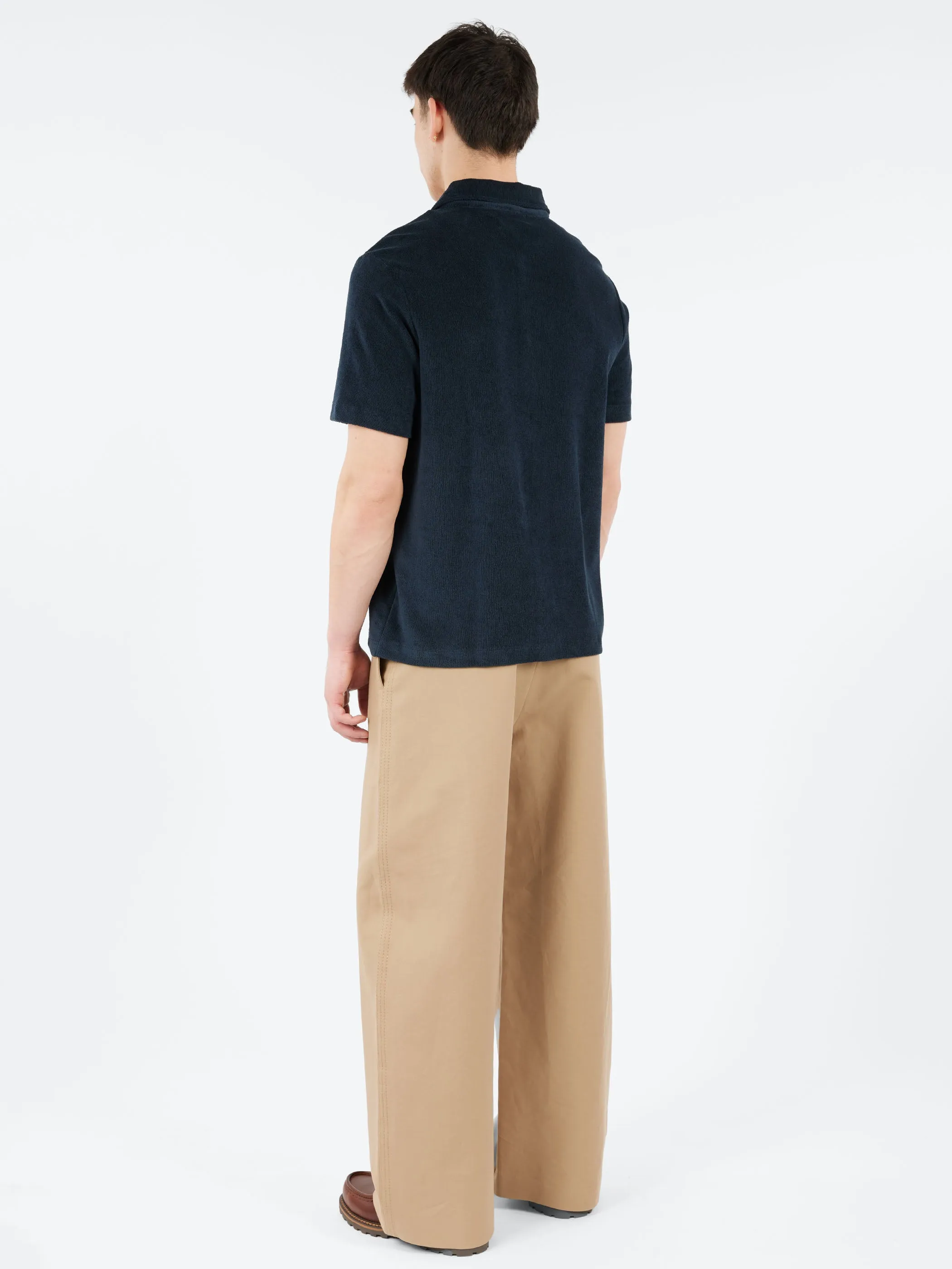 Nicolo Shirt sold by gravitypope product image thumbnail 3