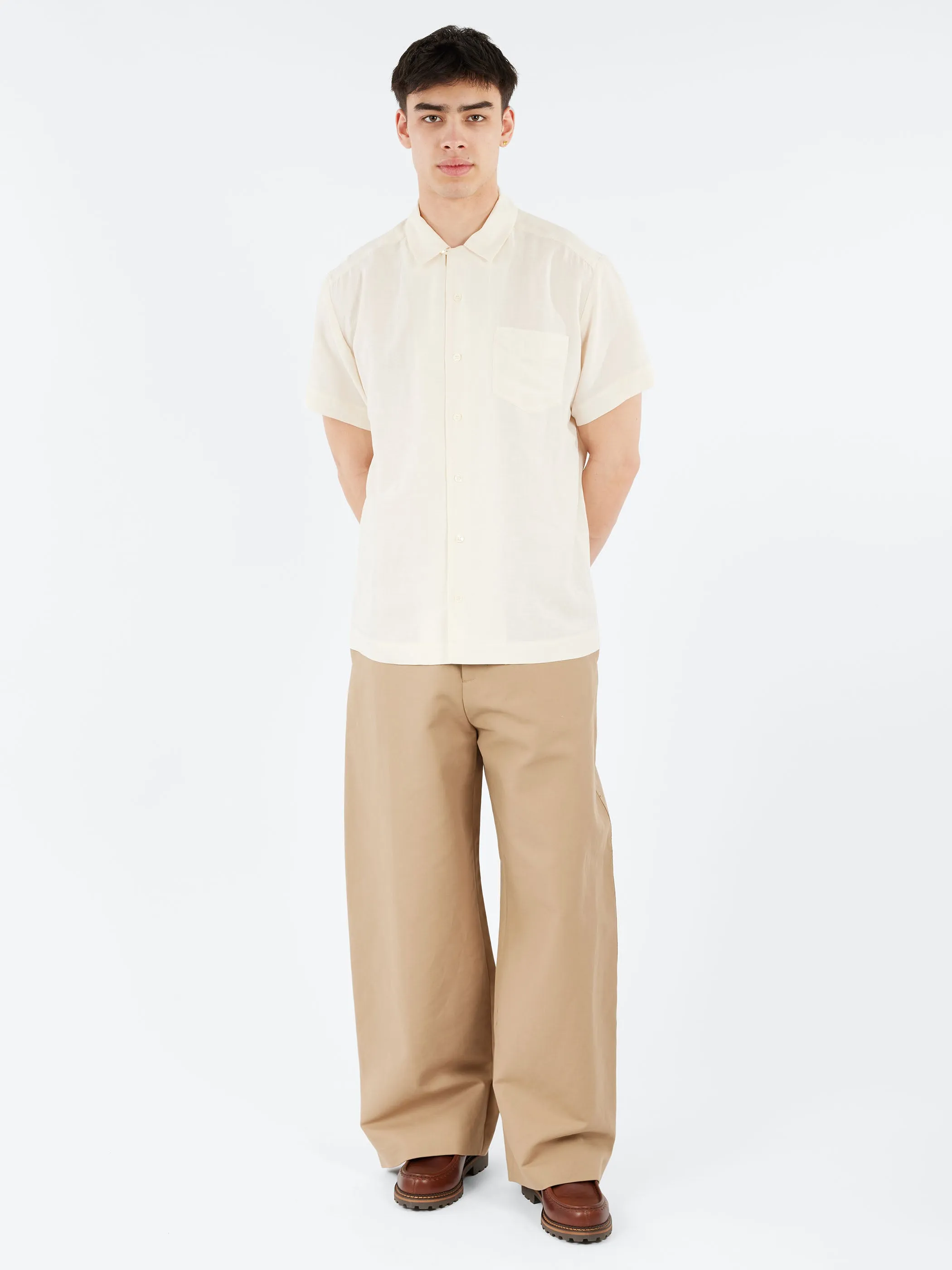 Roy Shirt sold by gravitypope product image thumbnail 2