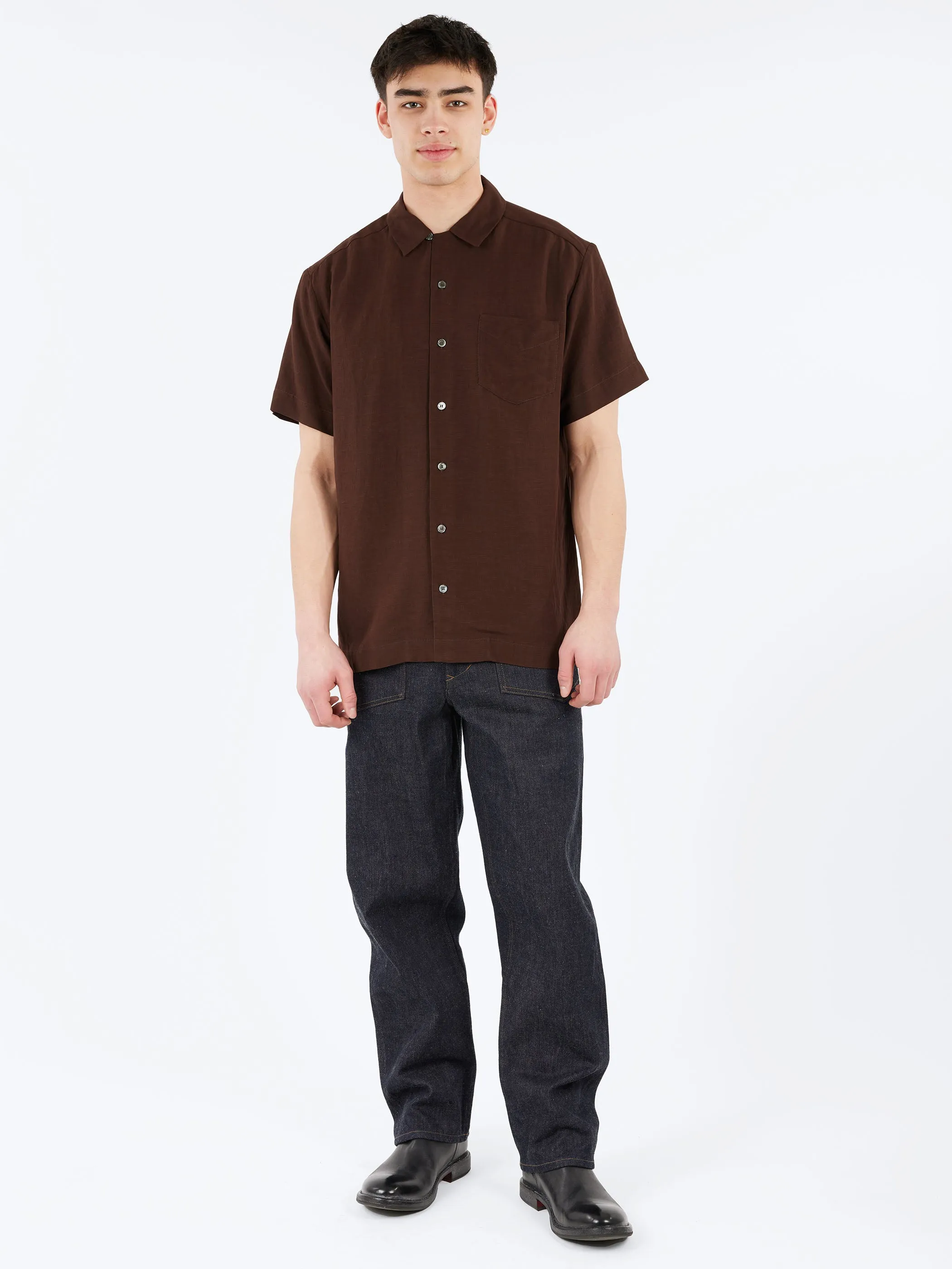 Roy Shirt sold by gravitypope product image thumbnail 2