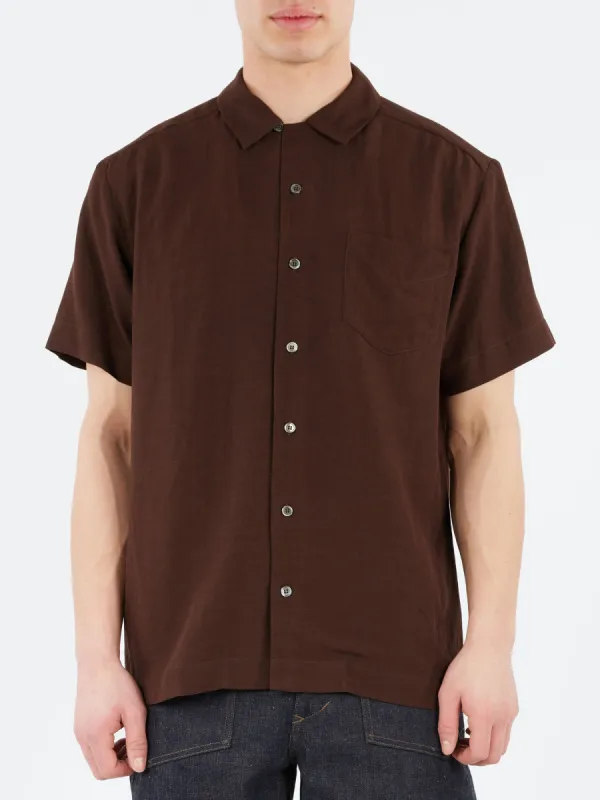 Roy Shirt sold by gravitypope