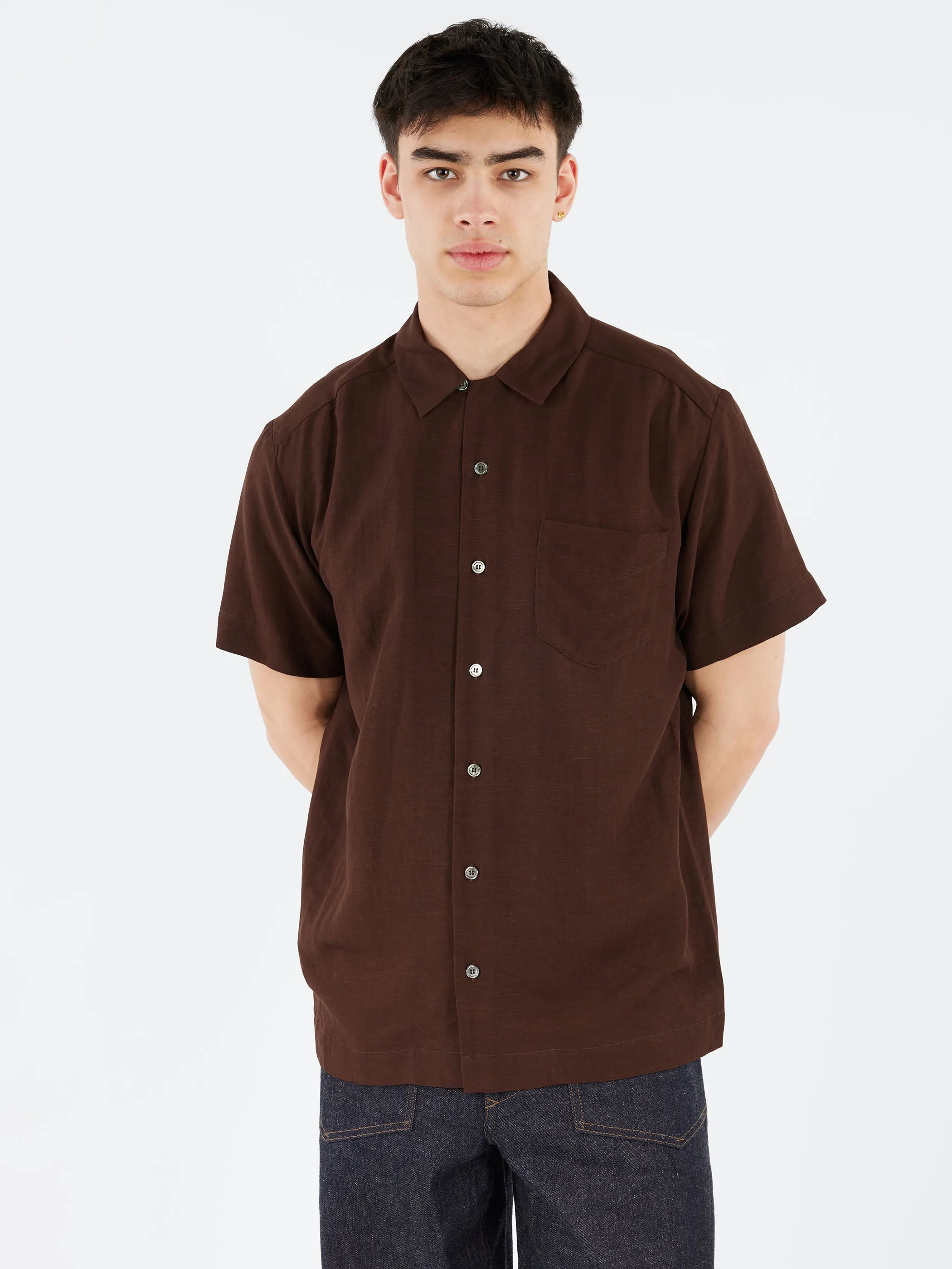 Roy Shirt sold by gravitypope product image thumbnail 4