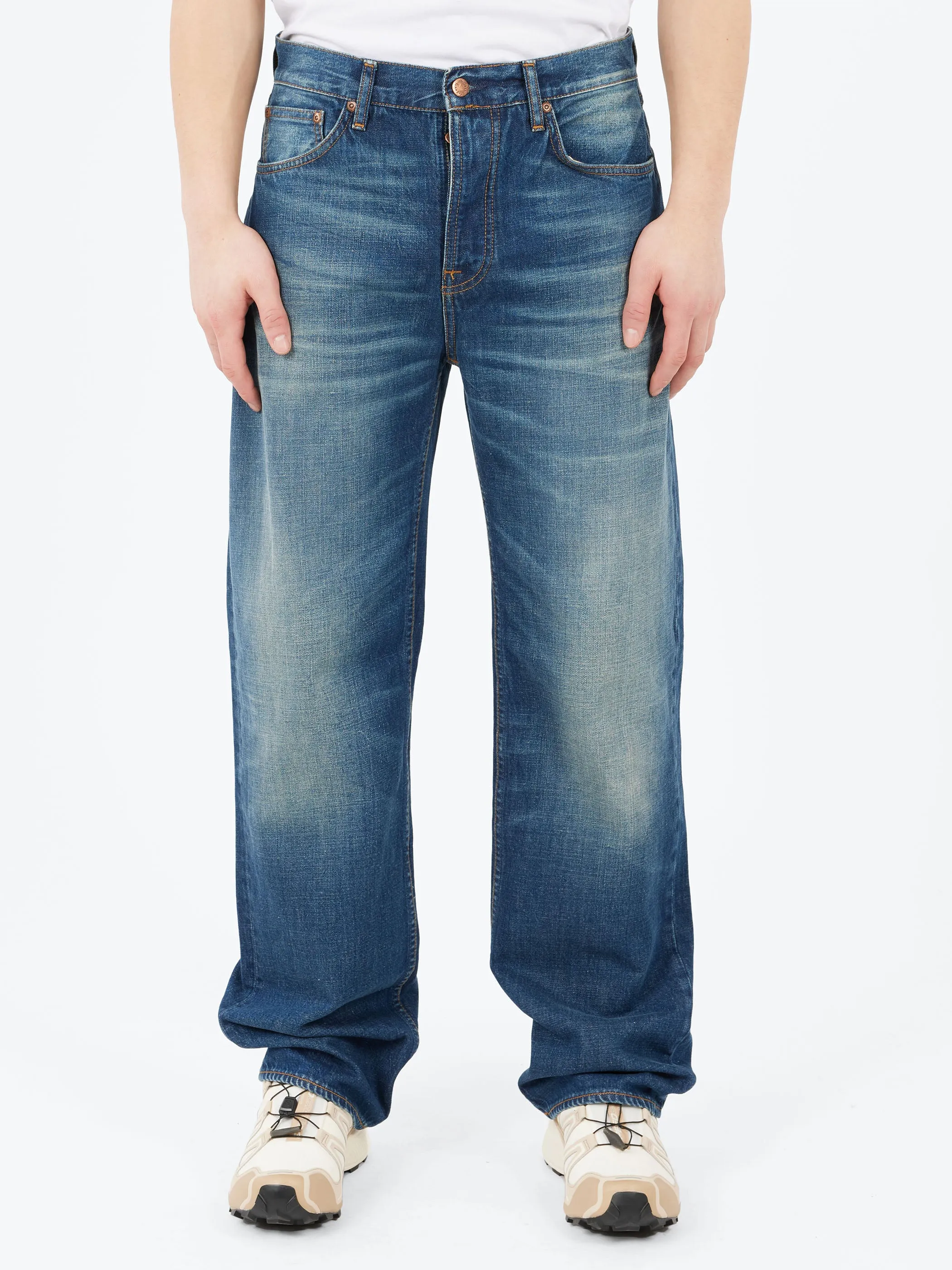 Tuff Tony sold by gravitypope