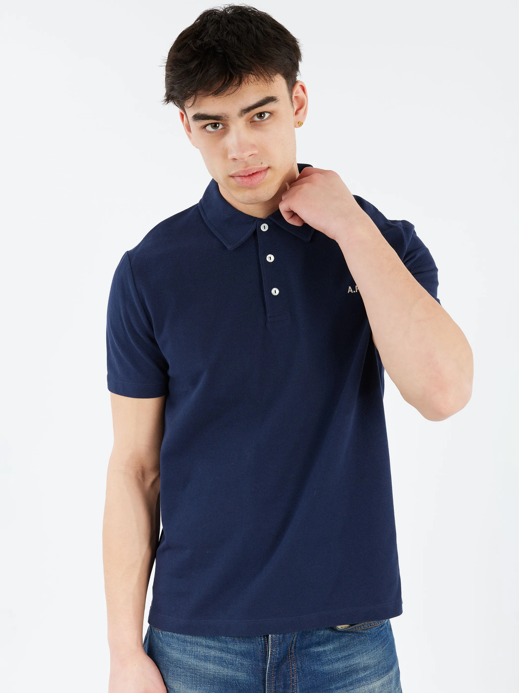 Carter Polo sold by gravitypope product image thumbnail 3