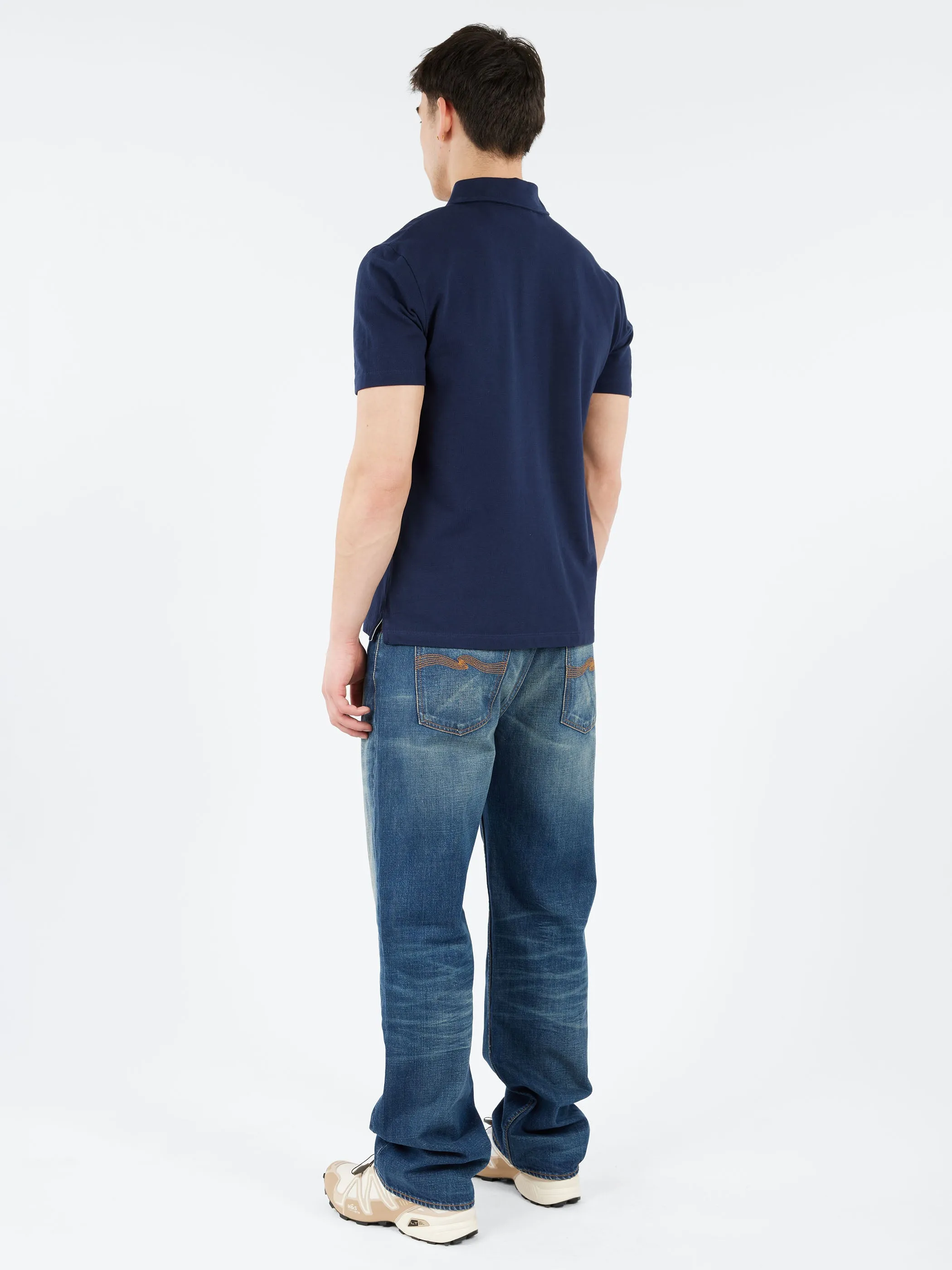 Carter Polo sold by gravitypope product image thumbnail 4