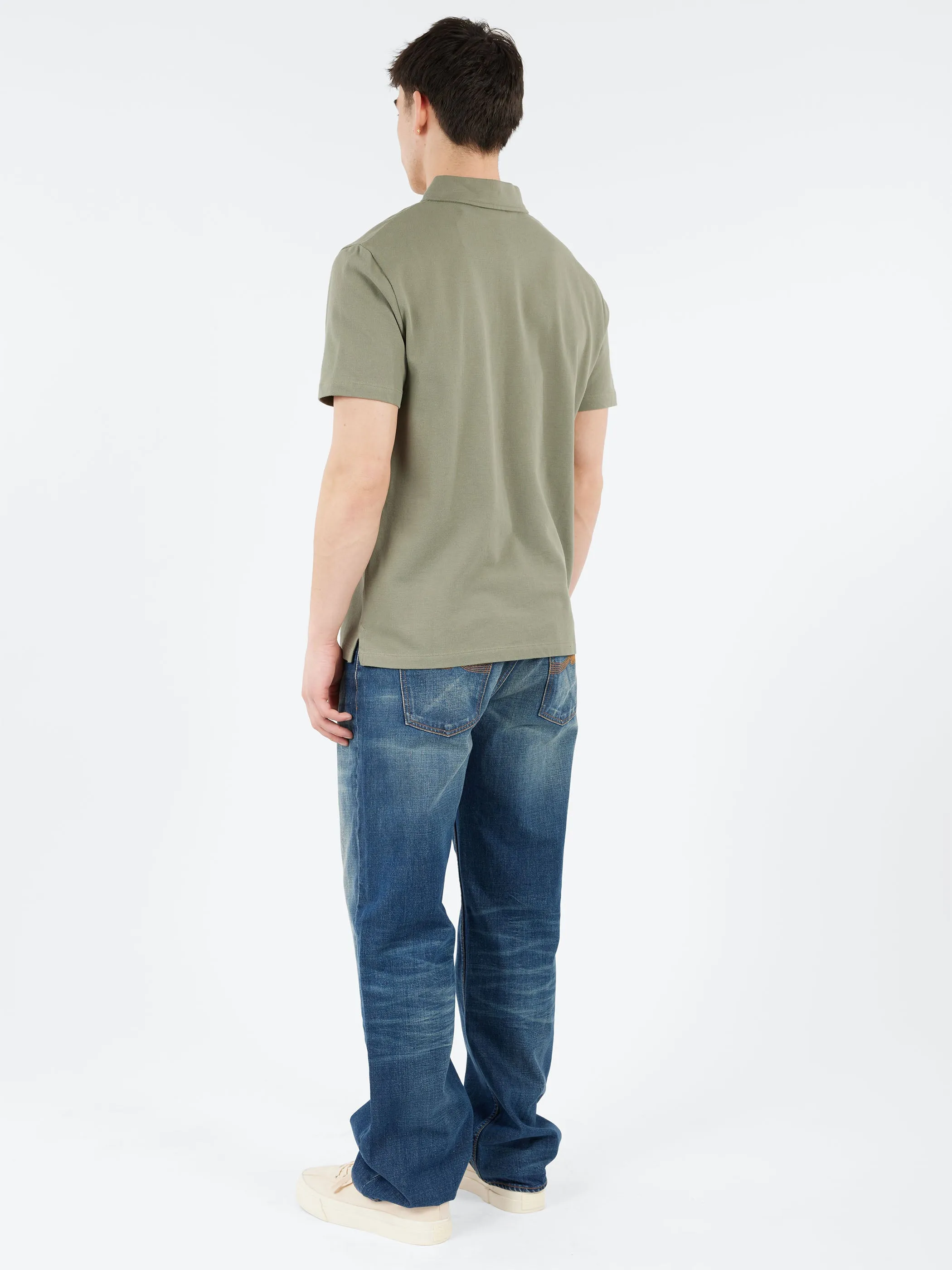 Carter Polo sold by gravitypope product image thumbnail 3