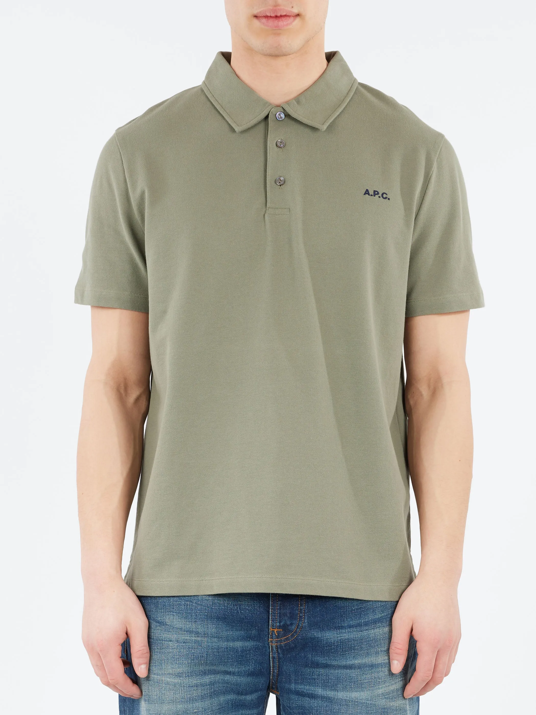 Carter Polo sold by gravitypope