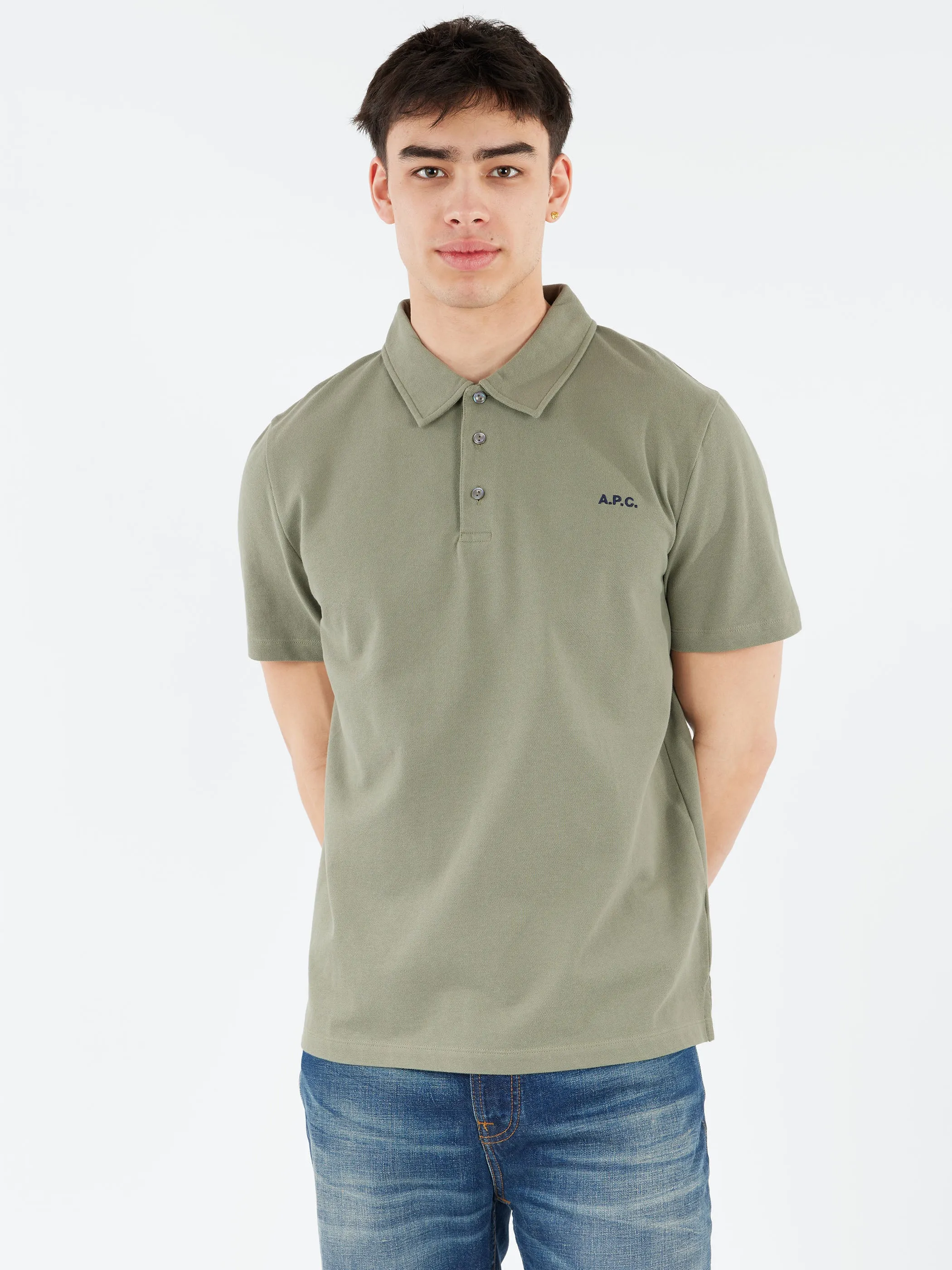 Carter Polo sold by gravitypope product image thumbnail 4