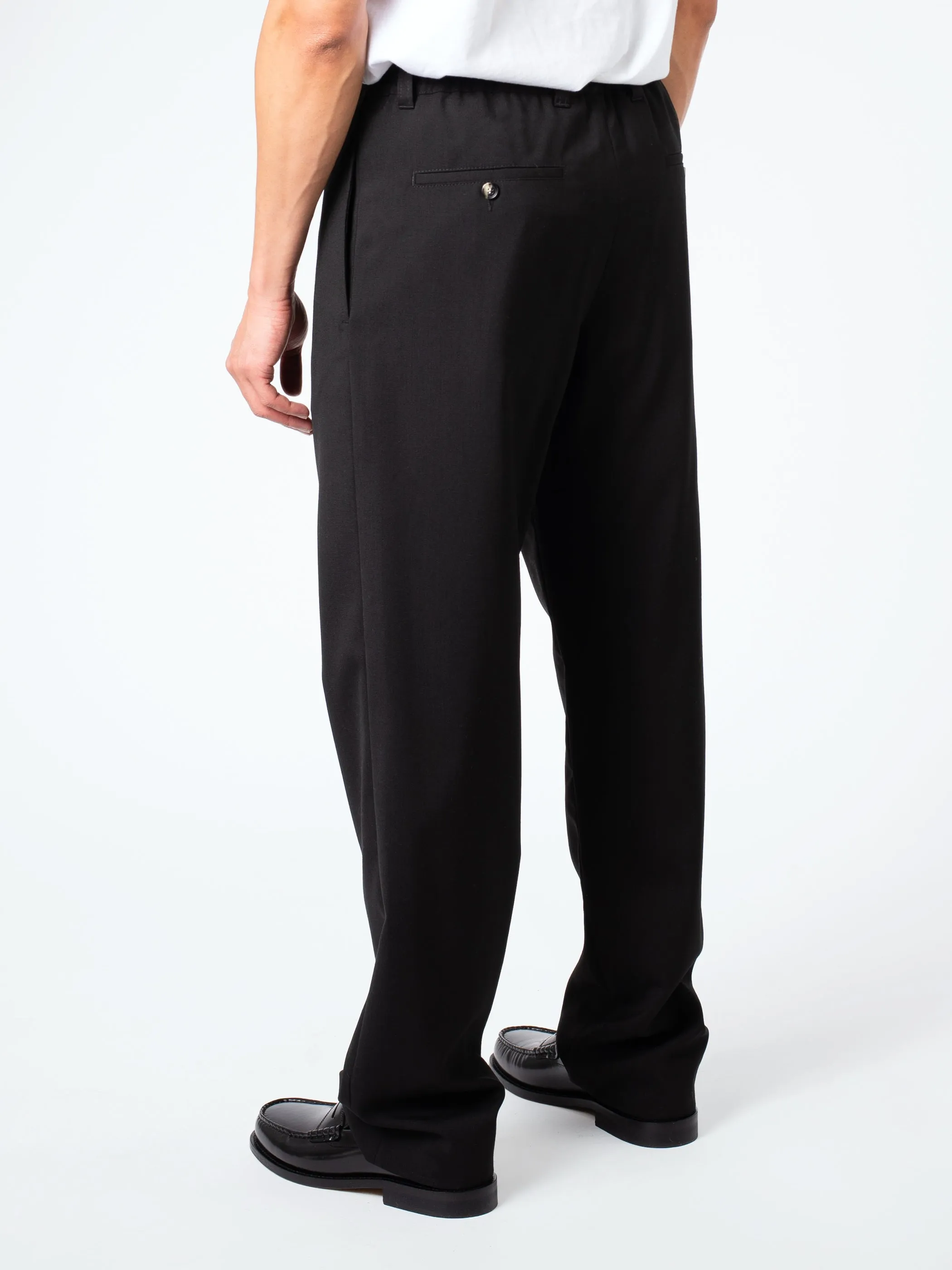 Tropical Wool Trousers sold by gravitypope product image thumbnail 3