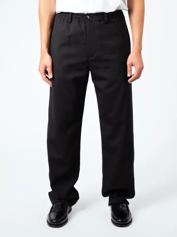 Tropical Wool Trousers sold by gravitypope