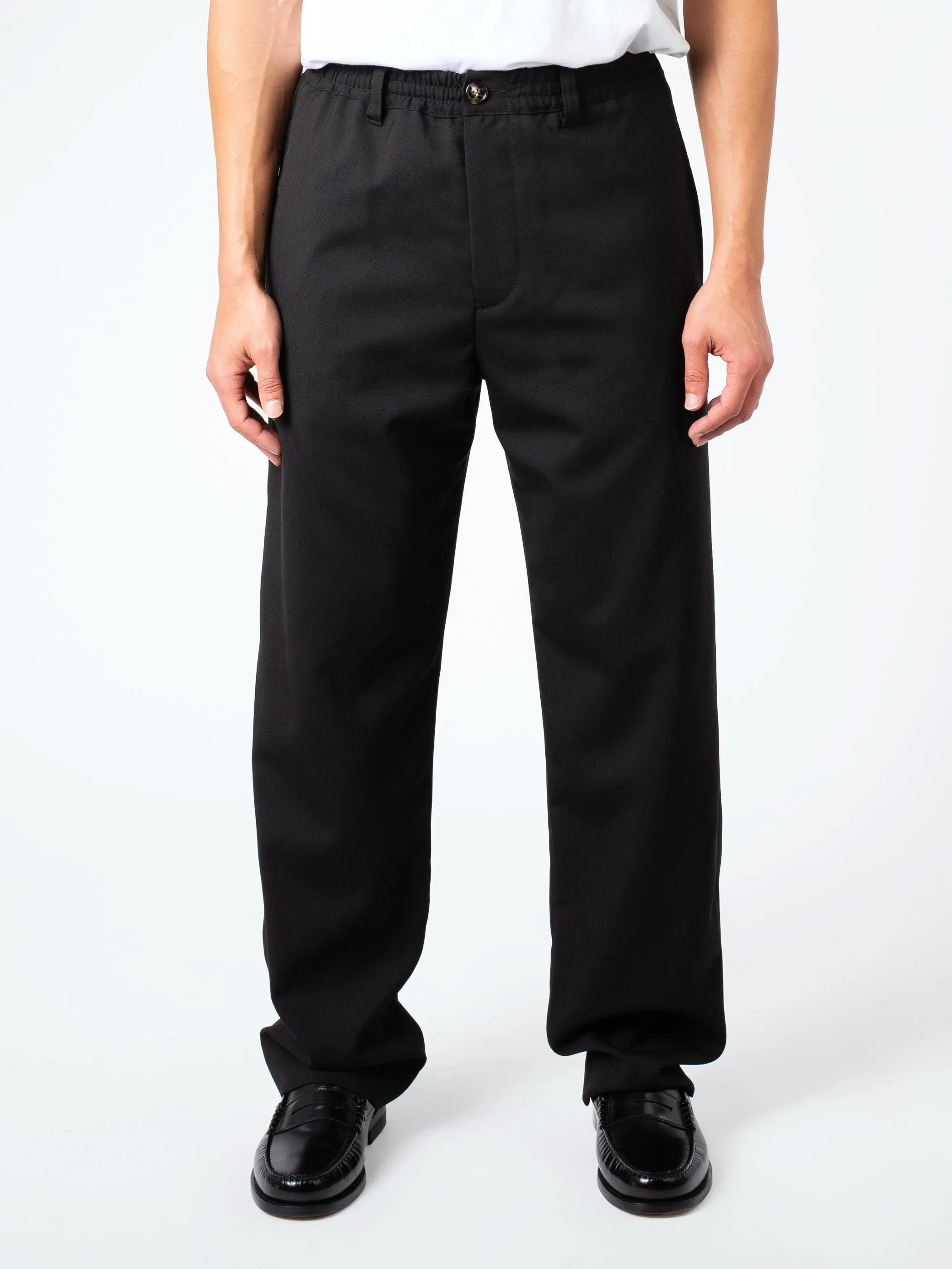 Tropical Wool Trousers sold by gravitypope