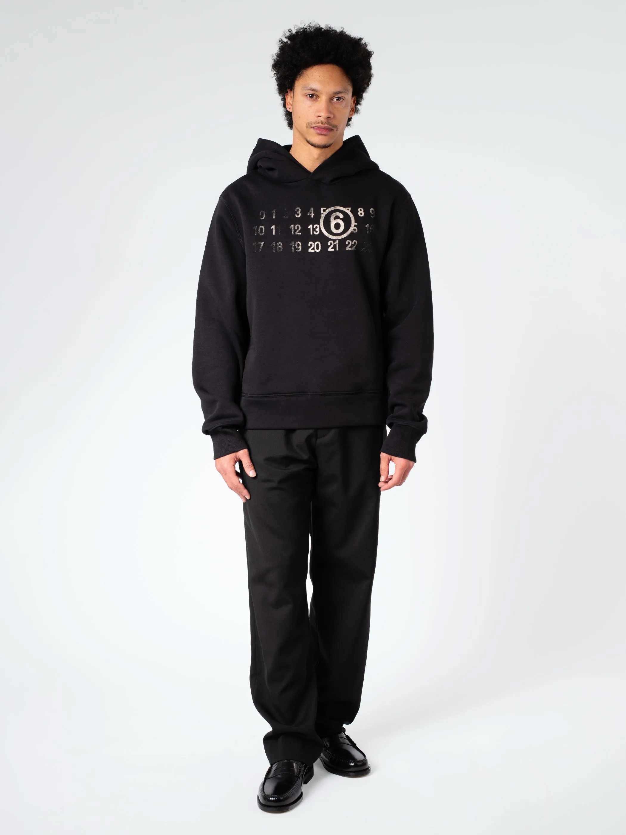 Tropical Wool Trousers sold by gravitypope product image thumbnail 2