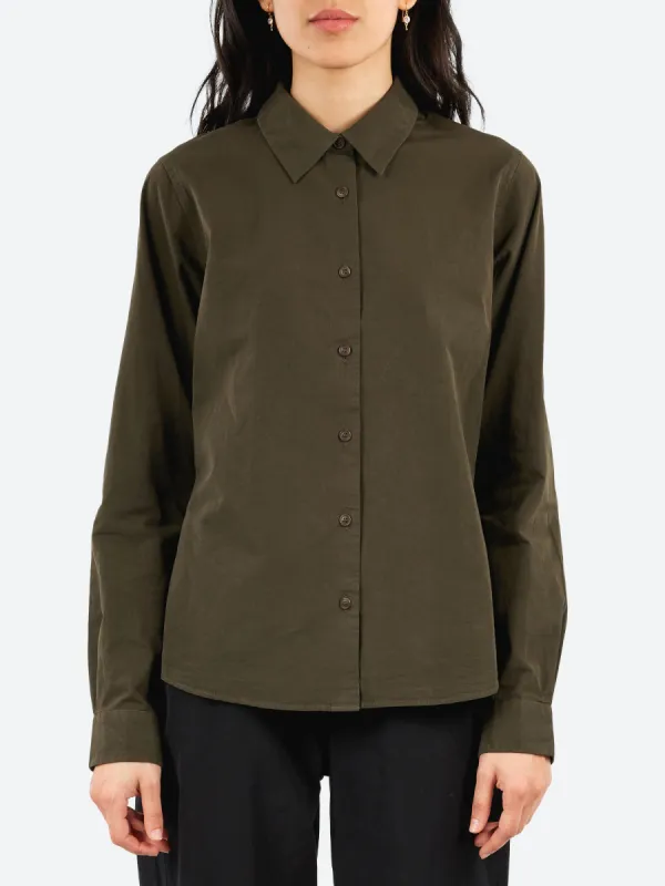 Chloe Shirt sold by gravitypope