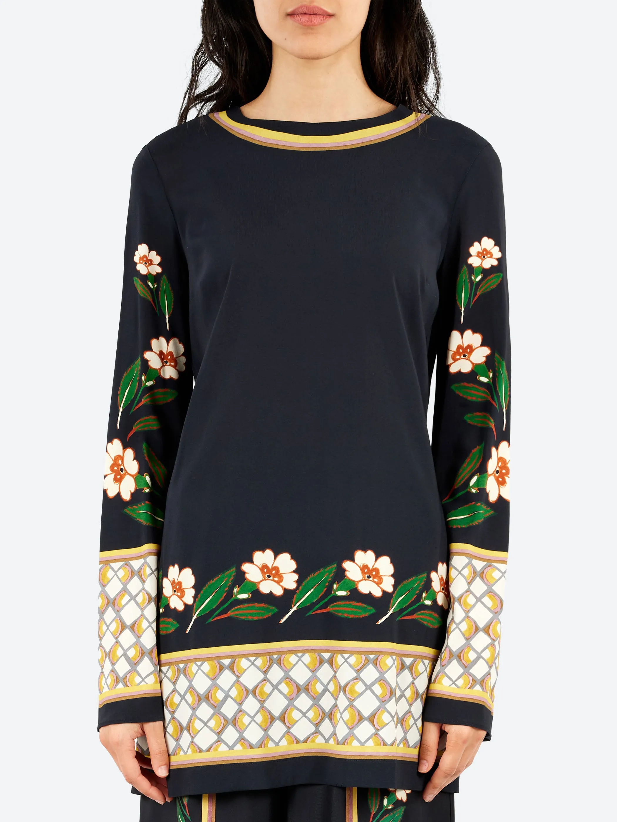 Mini Supreme Swing Dress sold by gravitypope