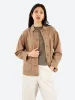 Satin Coverall Jacket sold by gravitypope