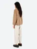 Satin Coverall Jacket sold by gravitypope