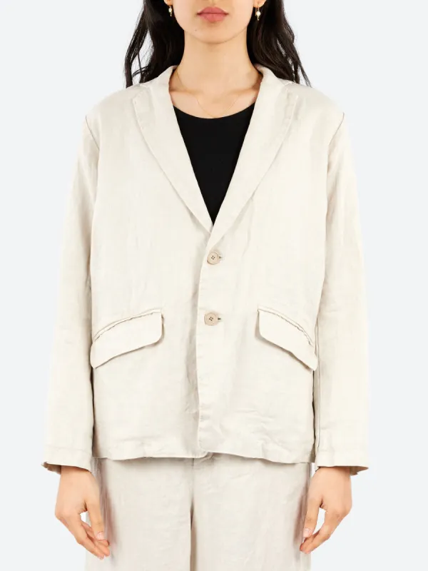 Tailored Jacket sold by gravitypope