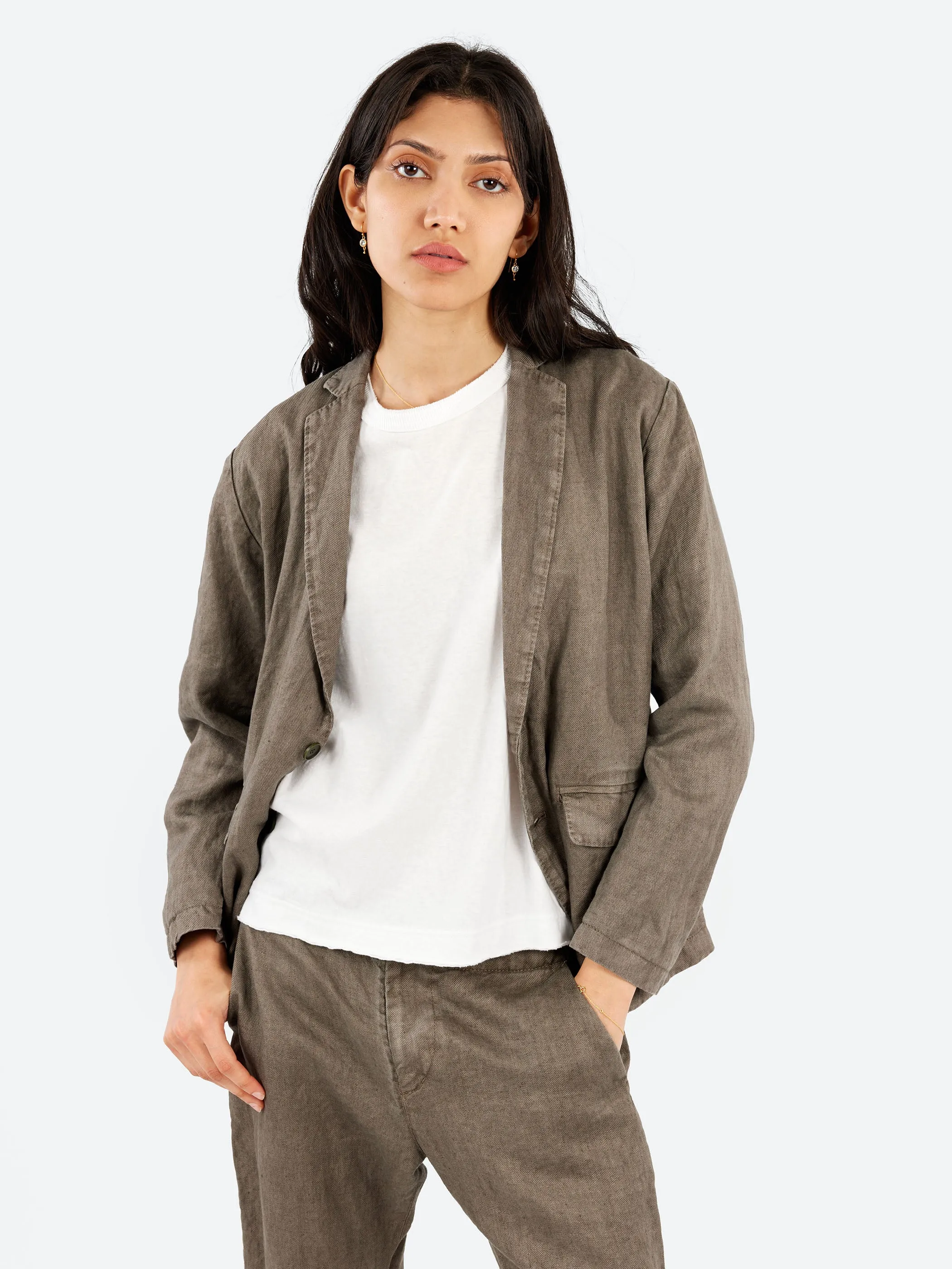 Tailored Jacket sold by gravitypope product image thumbnail 4