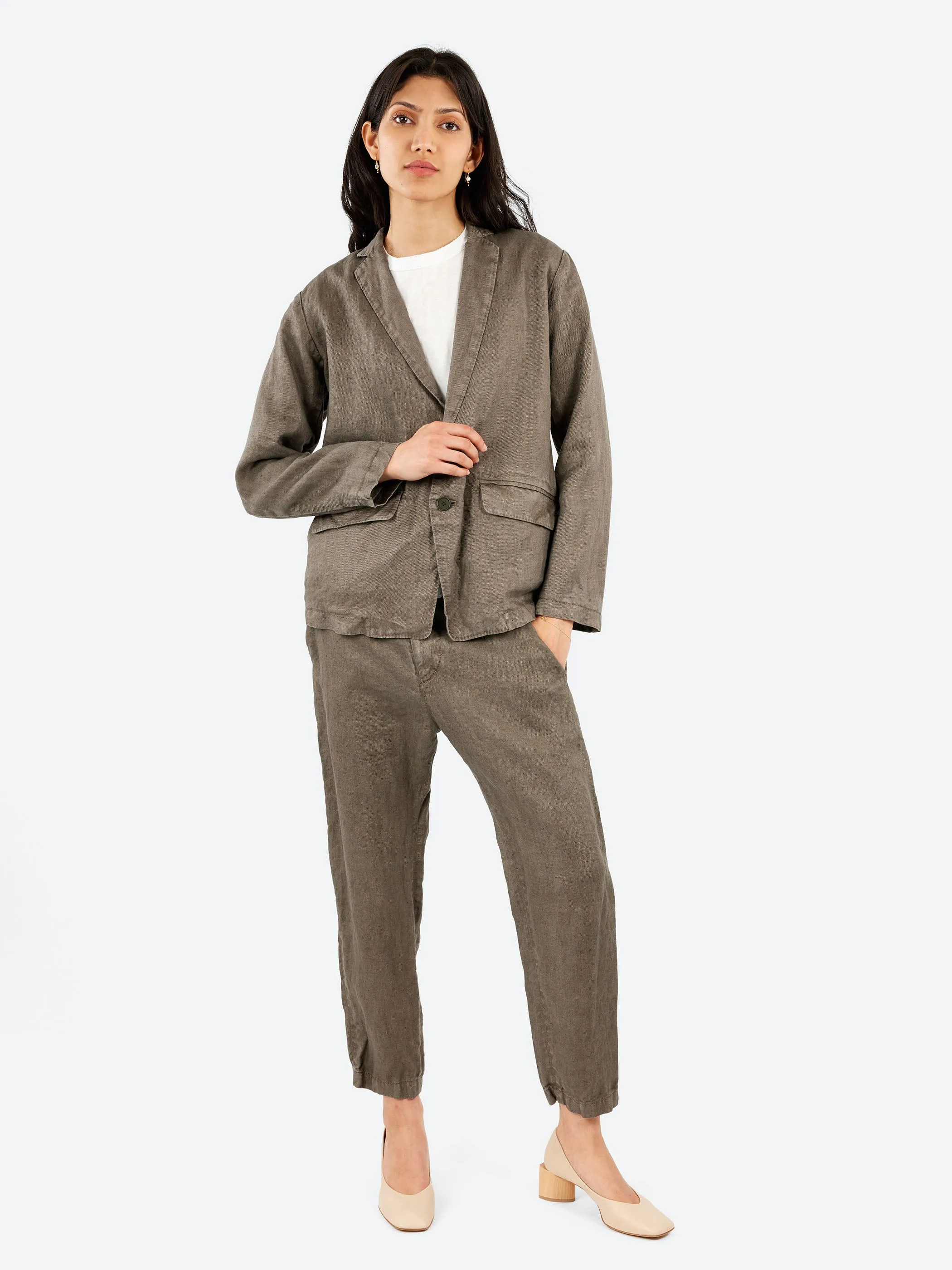 Tailored Jacket sold by gravitypope product image thumbnail 2