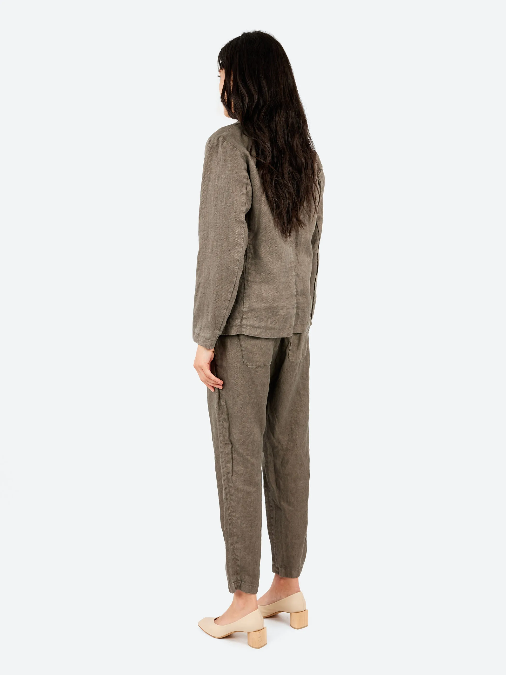 Tailored Jacket sold by gravitypope product image thumbnail 3