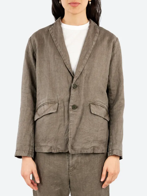 Tailored Jacket sold by gravitypope