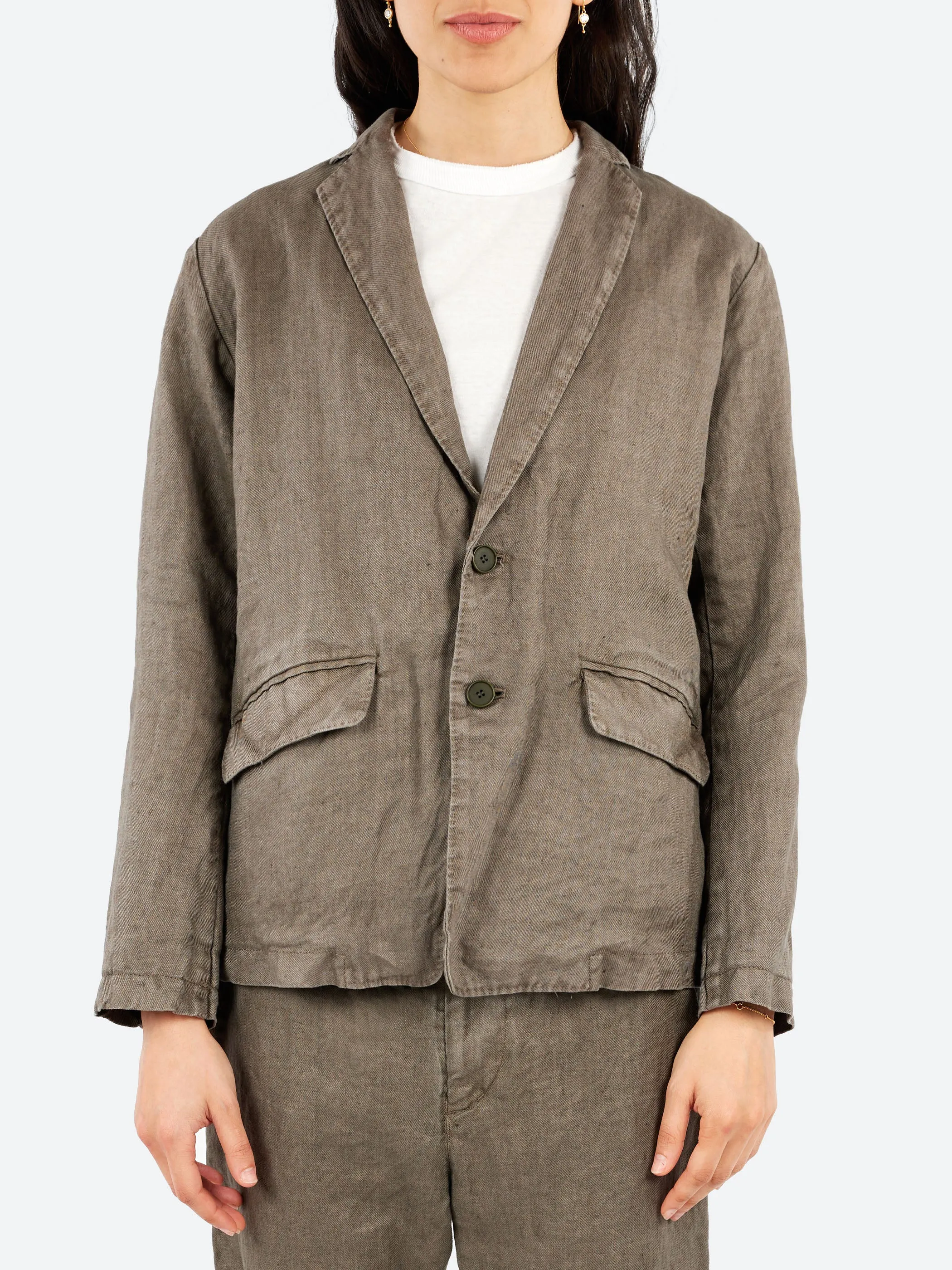 Tailored Jacket sold by gravitypope